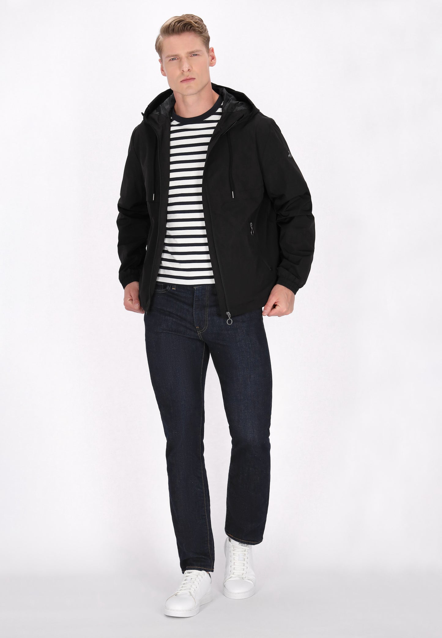 DreiMaster Maritim men's jacket