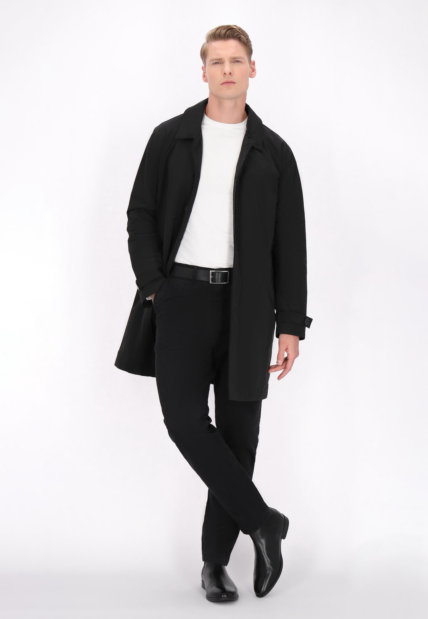 DreiMaster Klassik men's jacket