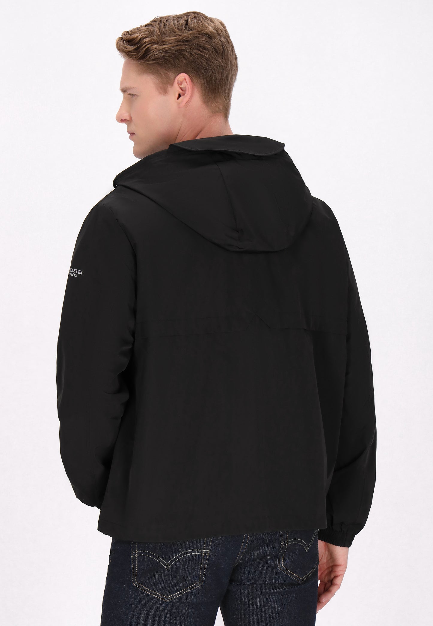 DreiMaster Maritim men's jacket