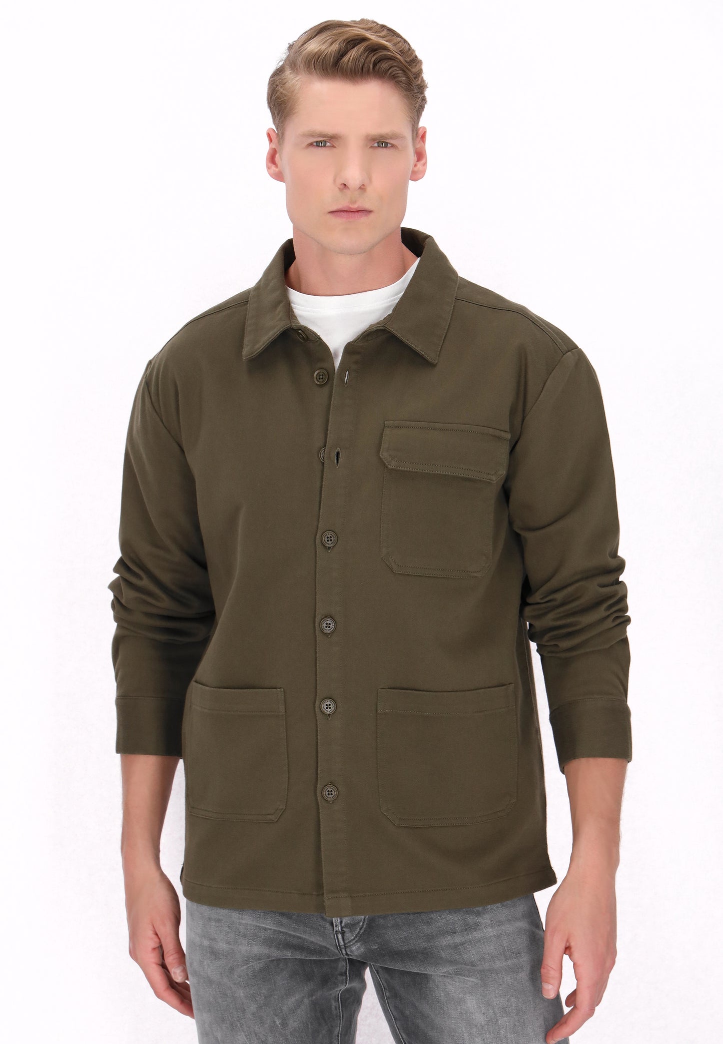 DreiMaster Vintage men's jacket