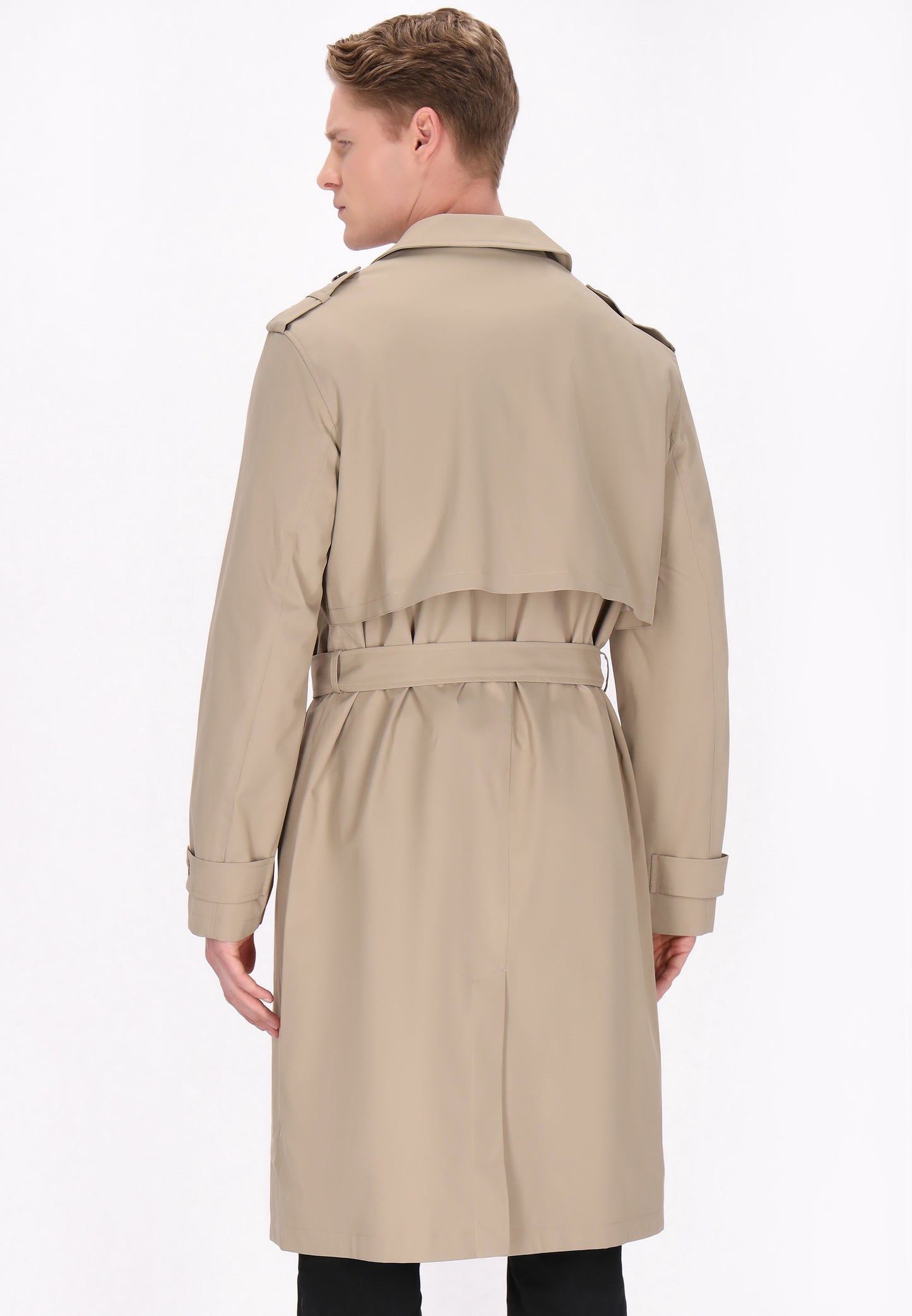 DreiMaster Klassik men's coat