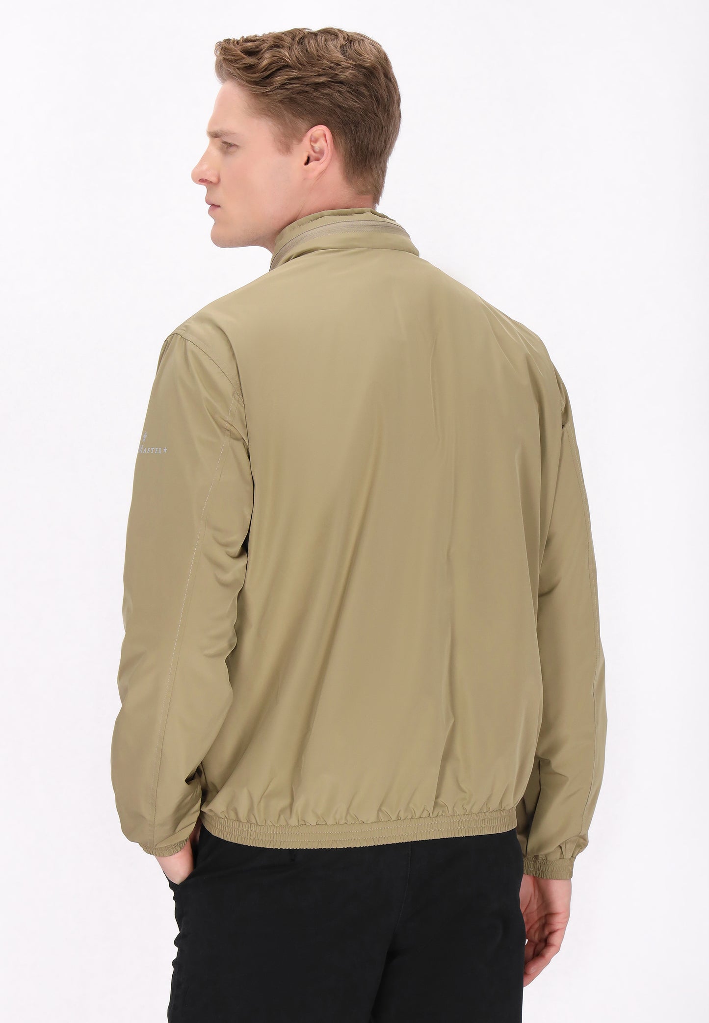 DreiMaster Klassik men's jacket