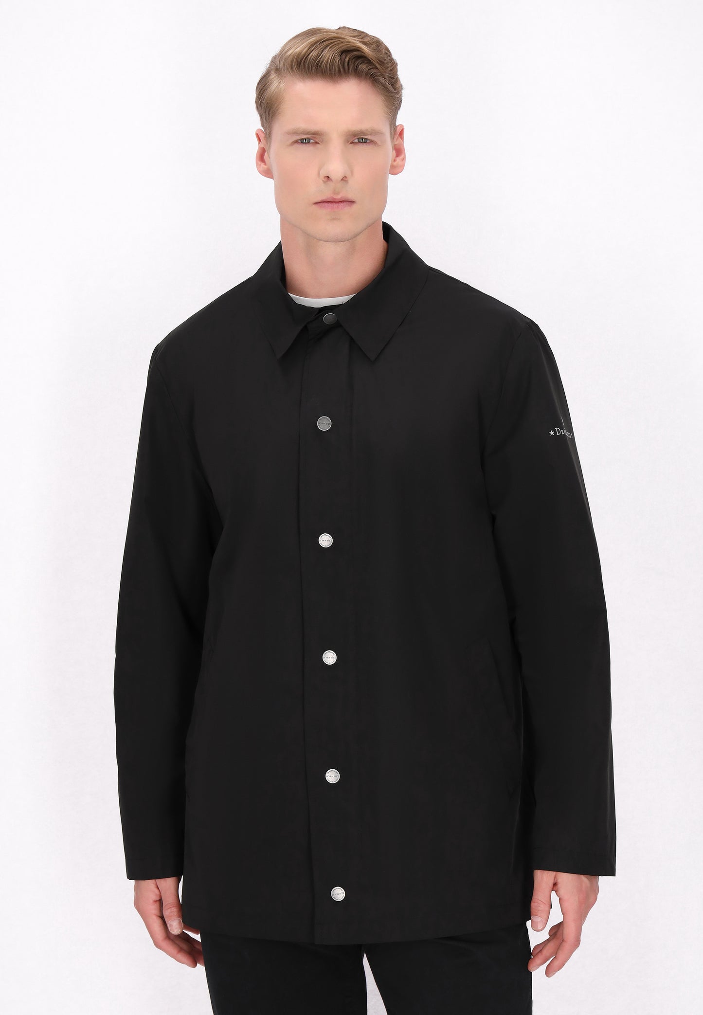 DreiMaster Klassik men's jacket