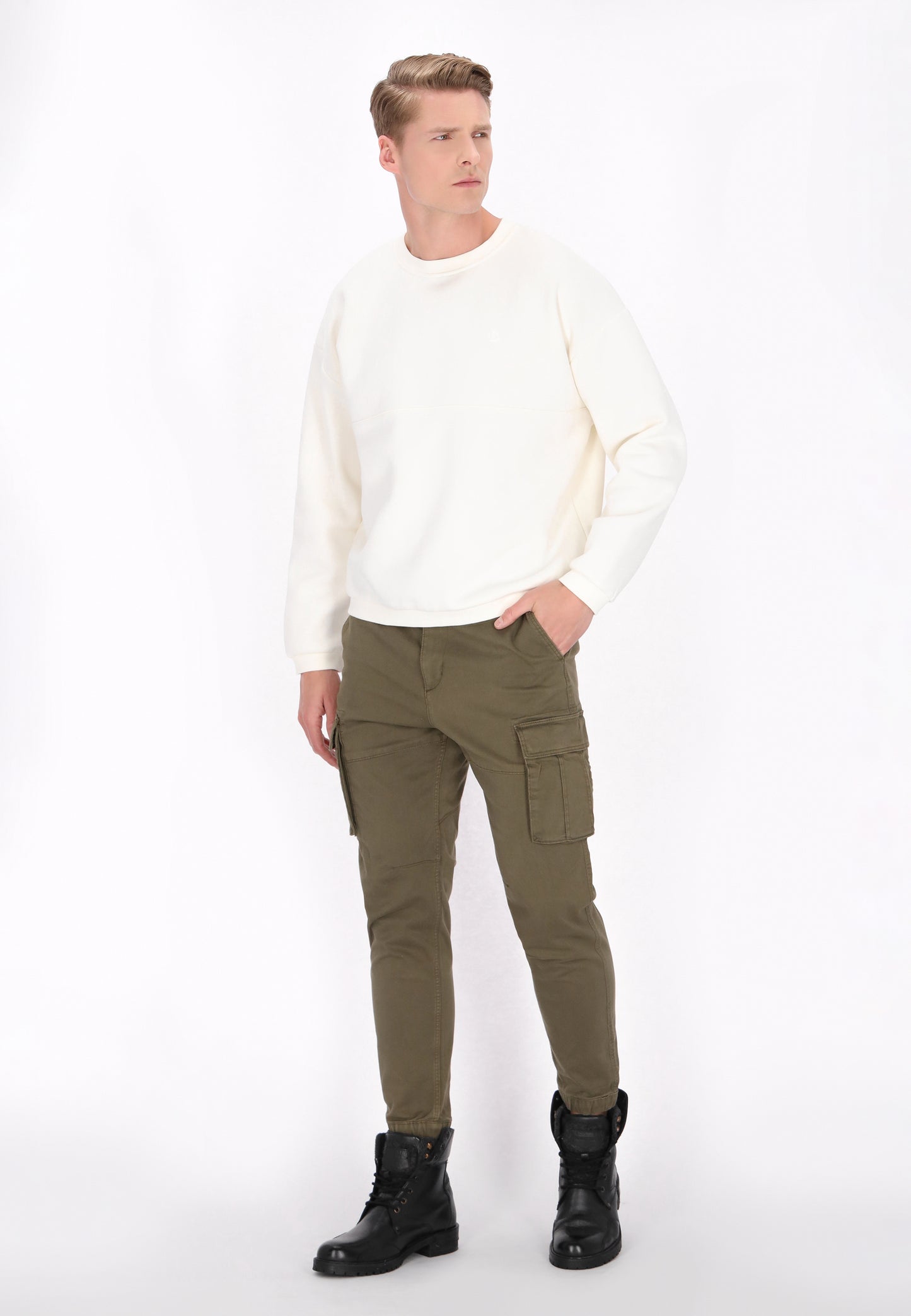 DreiMaster Vintage men's sweatshirt