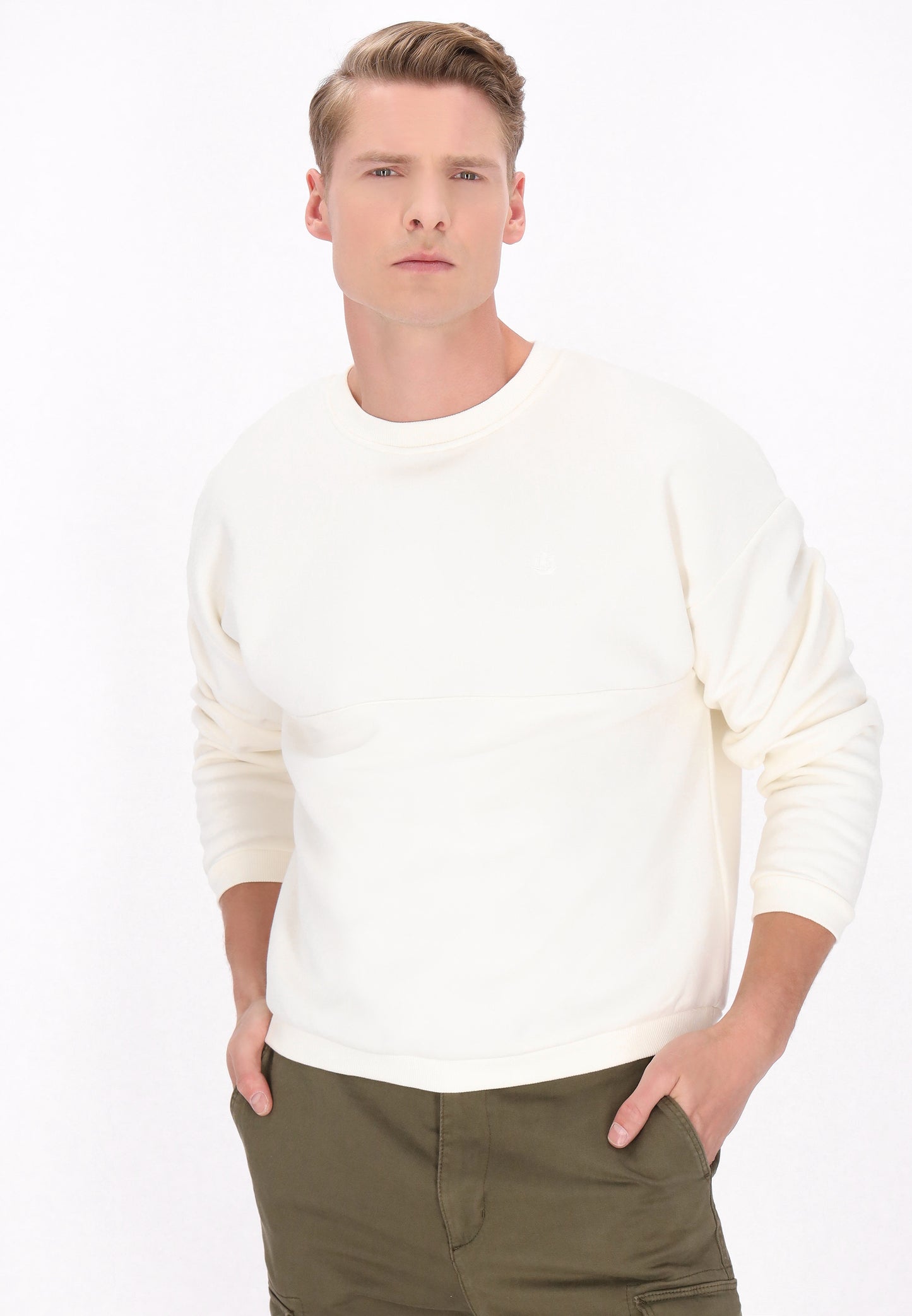 DreiMaster Vintage men's sweatshirt
