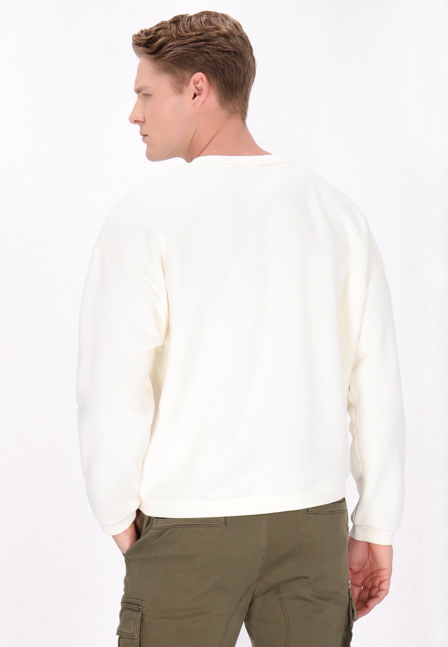DreiMaster Vintage men's sweatshirt