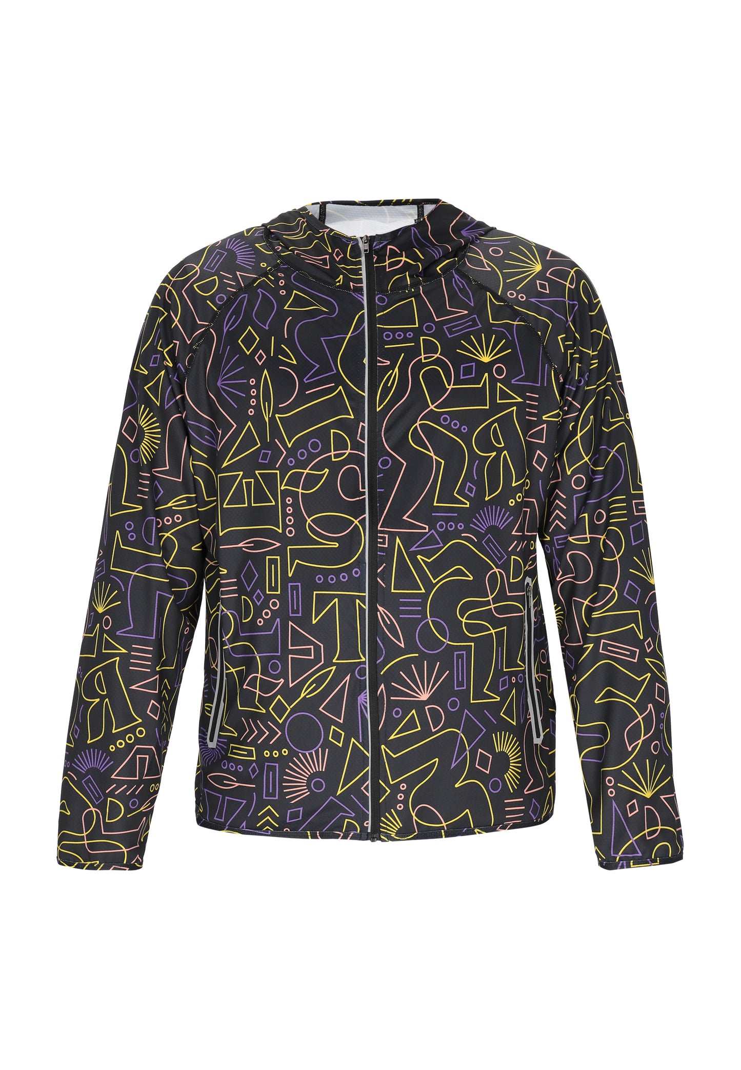 BRAELYN men's jacket