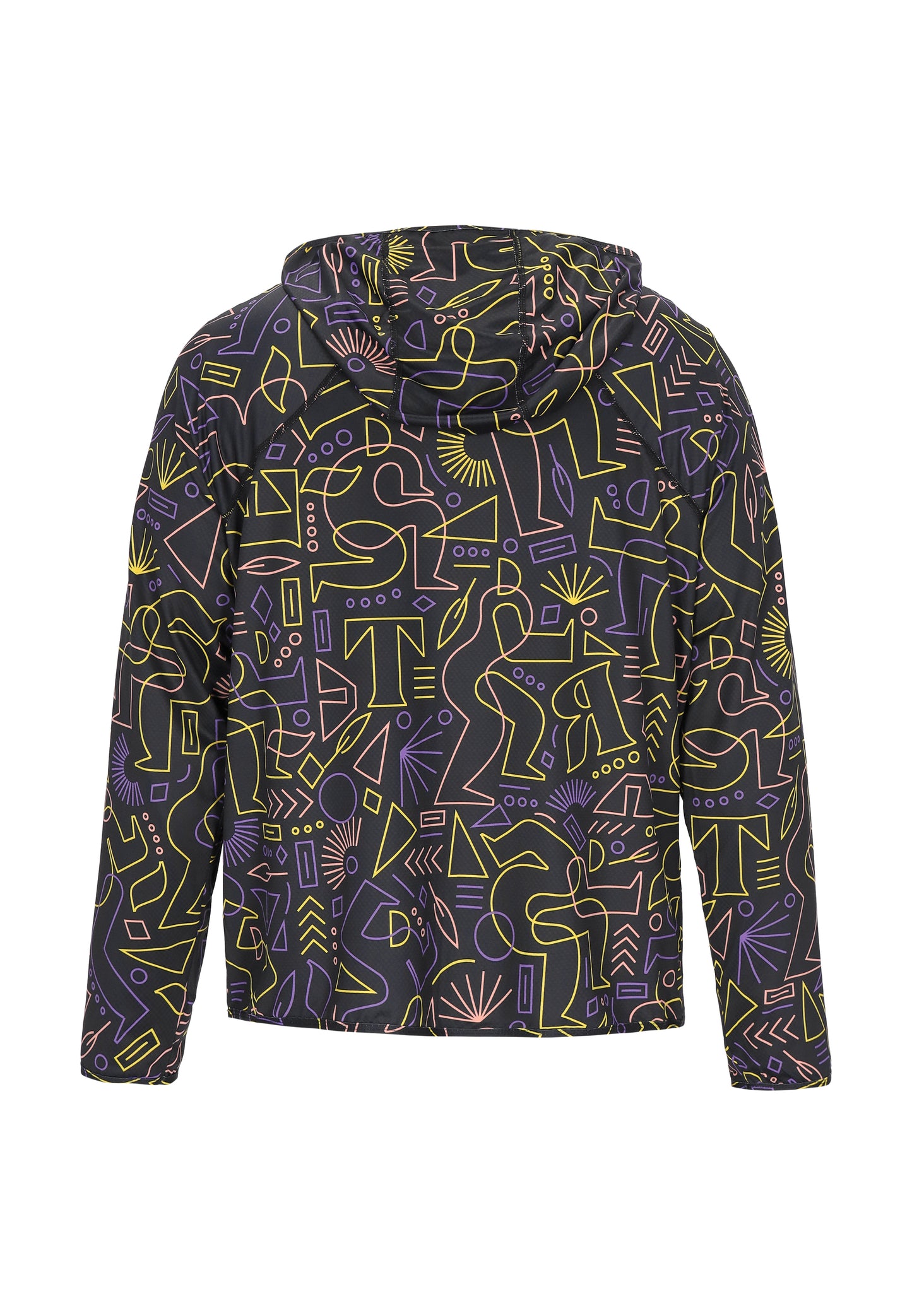 BRAELYN men's jacket