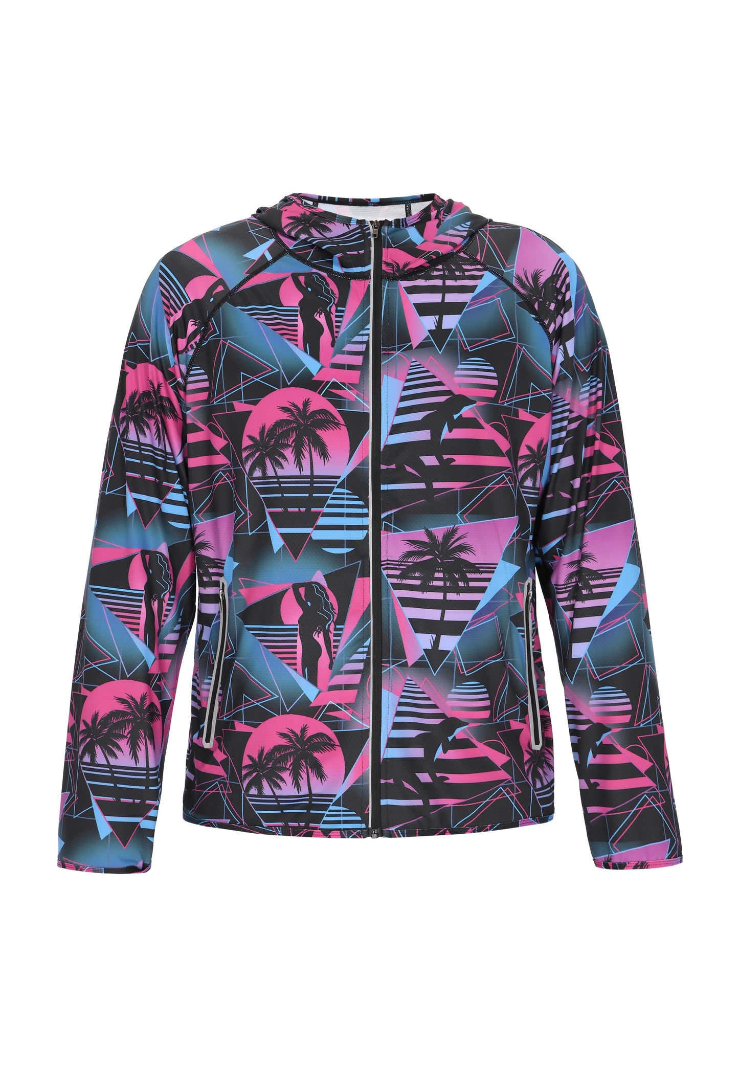 BRAELYN men's jacket