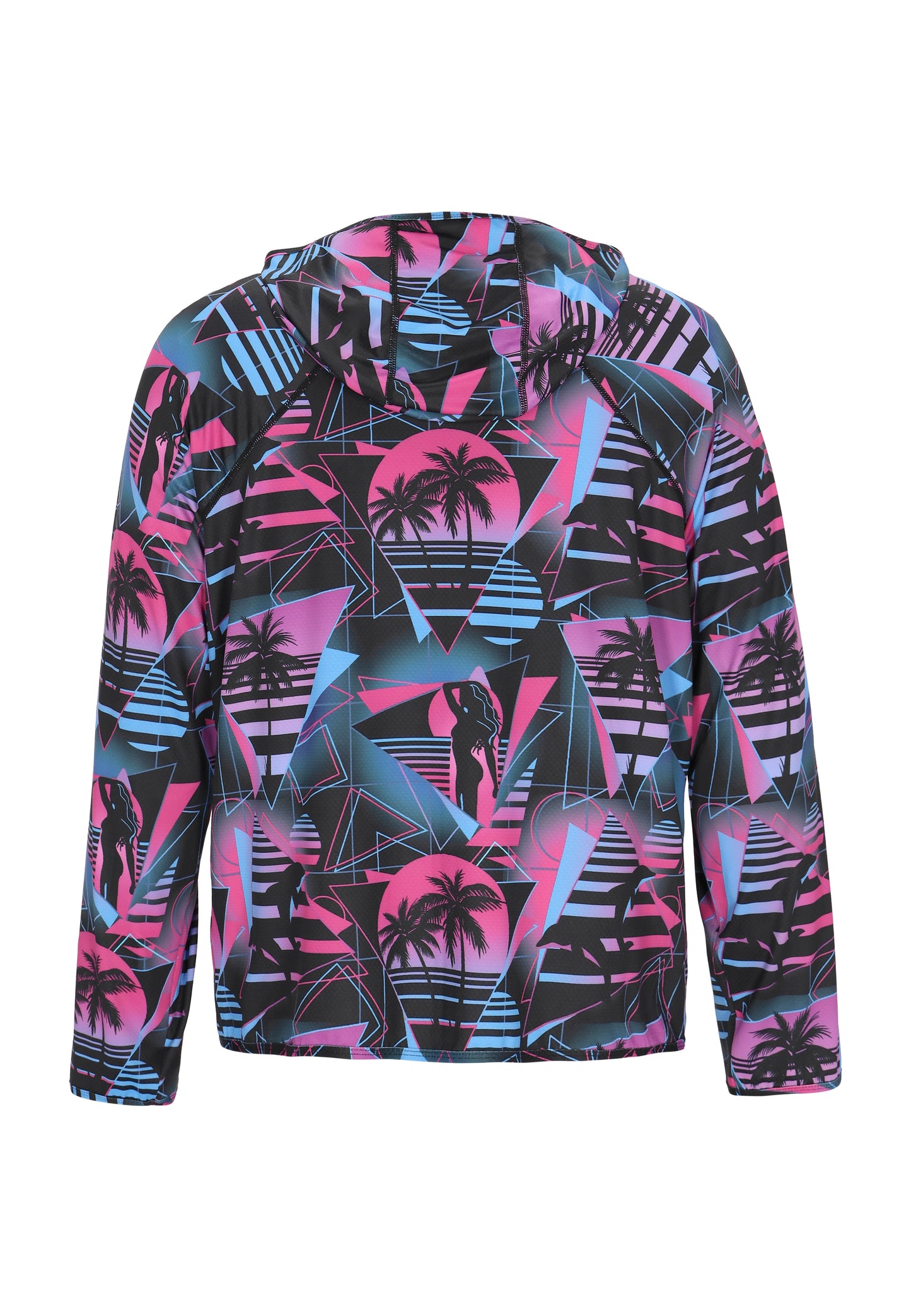 BRAELYN men's jacket