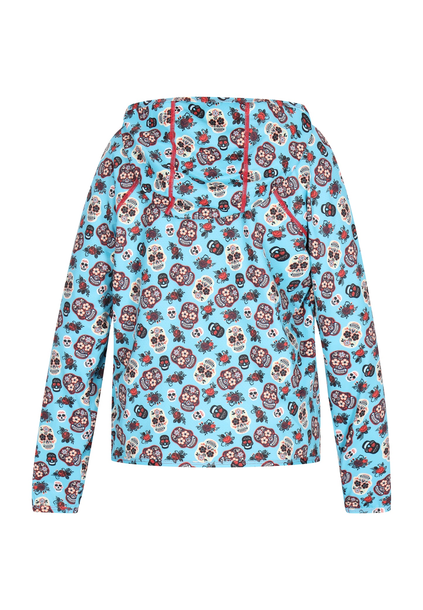 NOOTKI girl's jacket