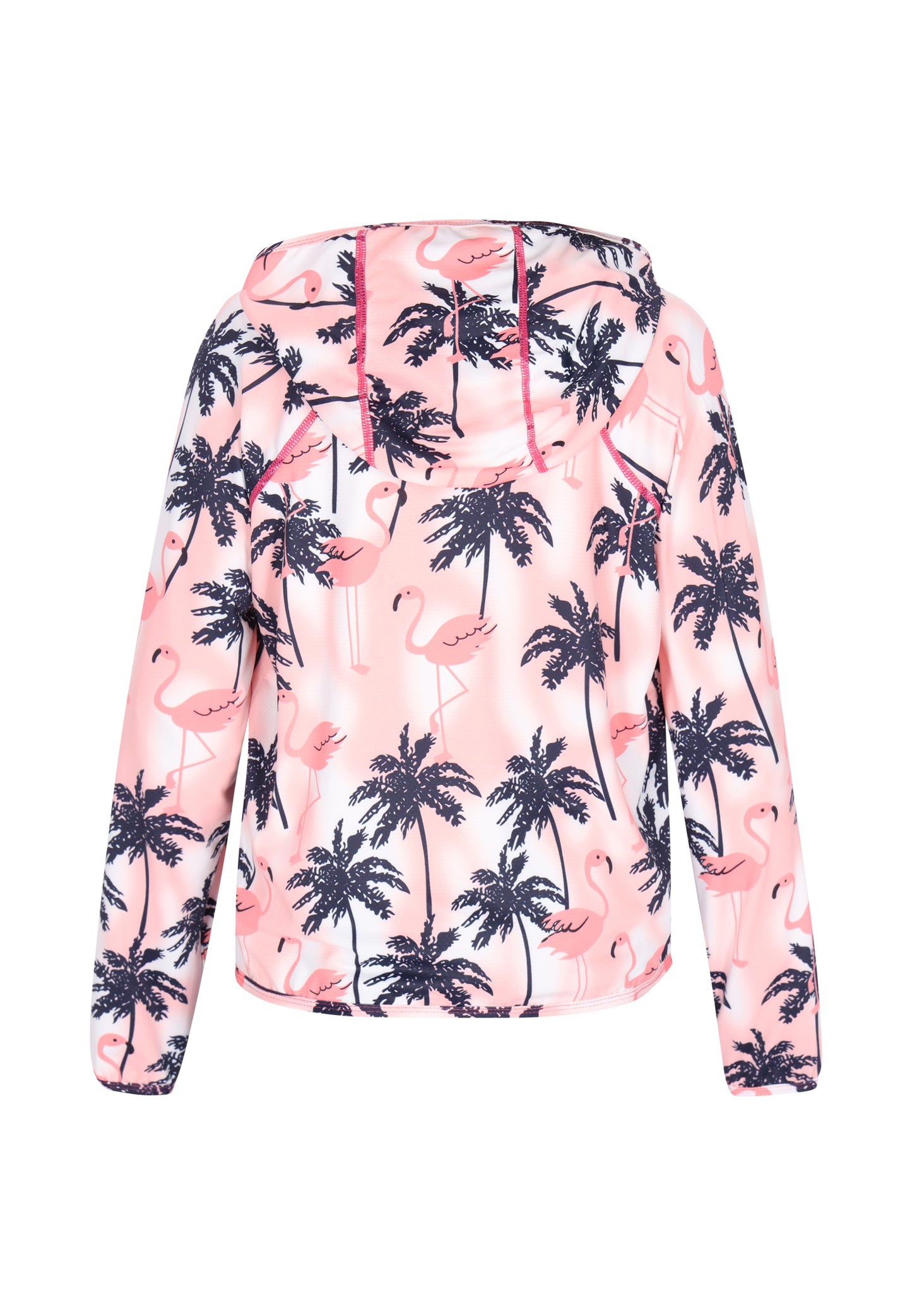 NOOTKI girl's jacket