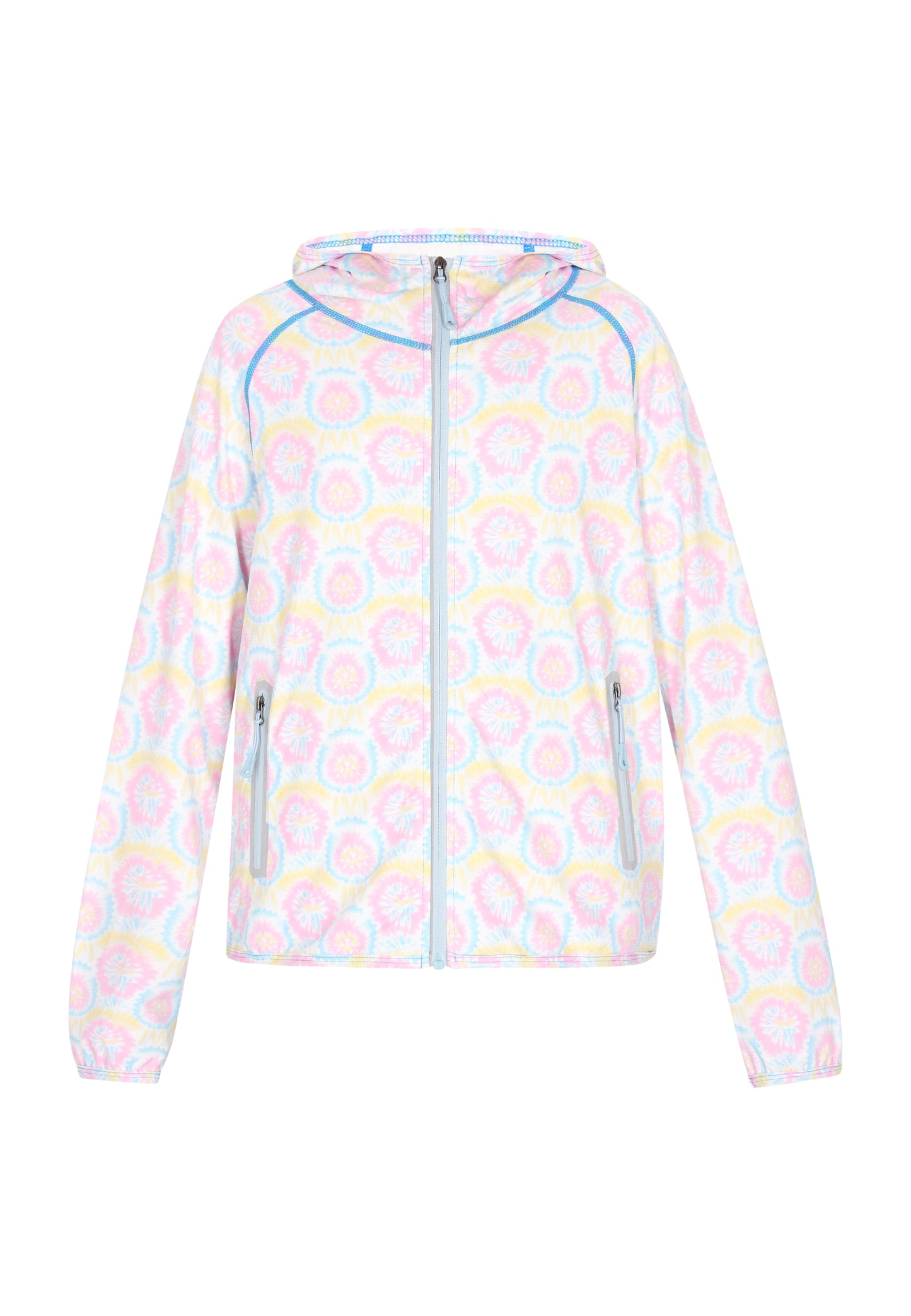 NOOTKI girl's jacket