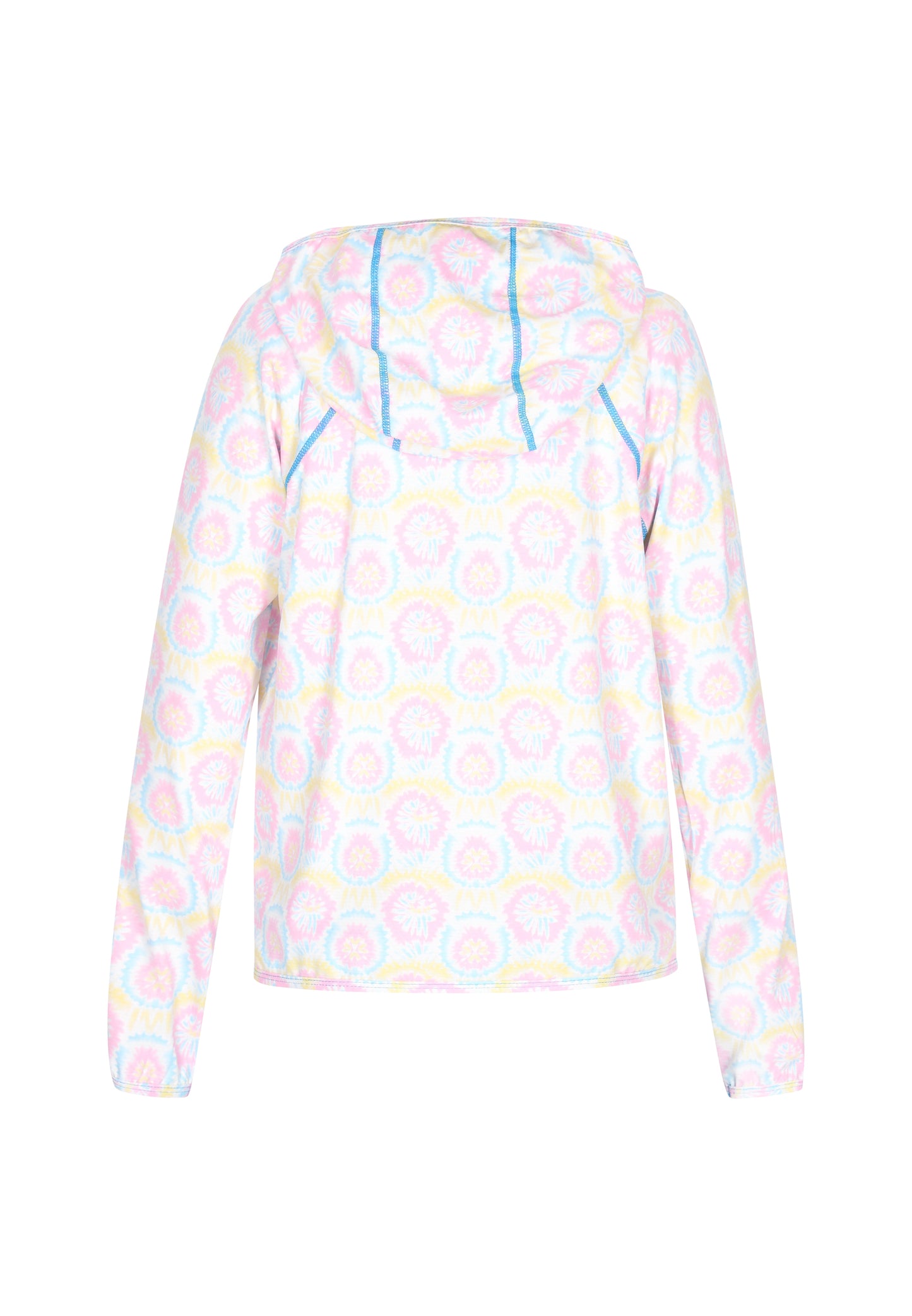 NOOTKI girl's jacket