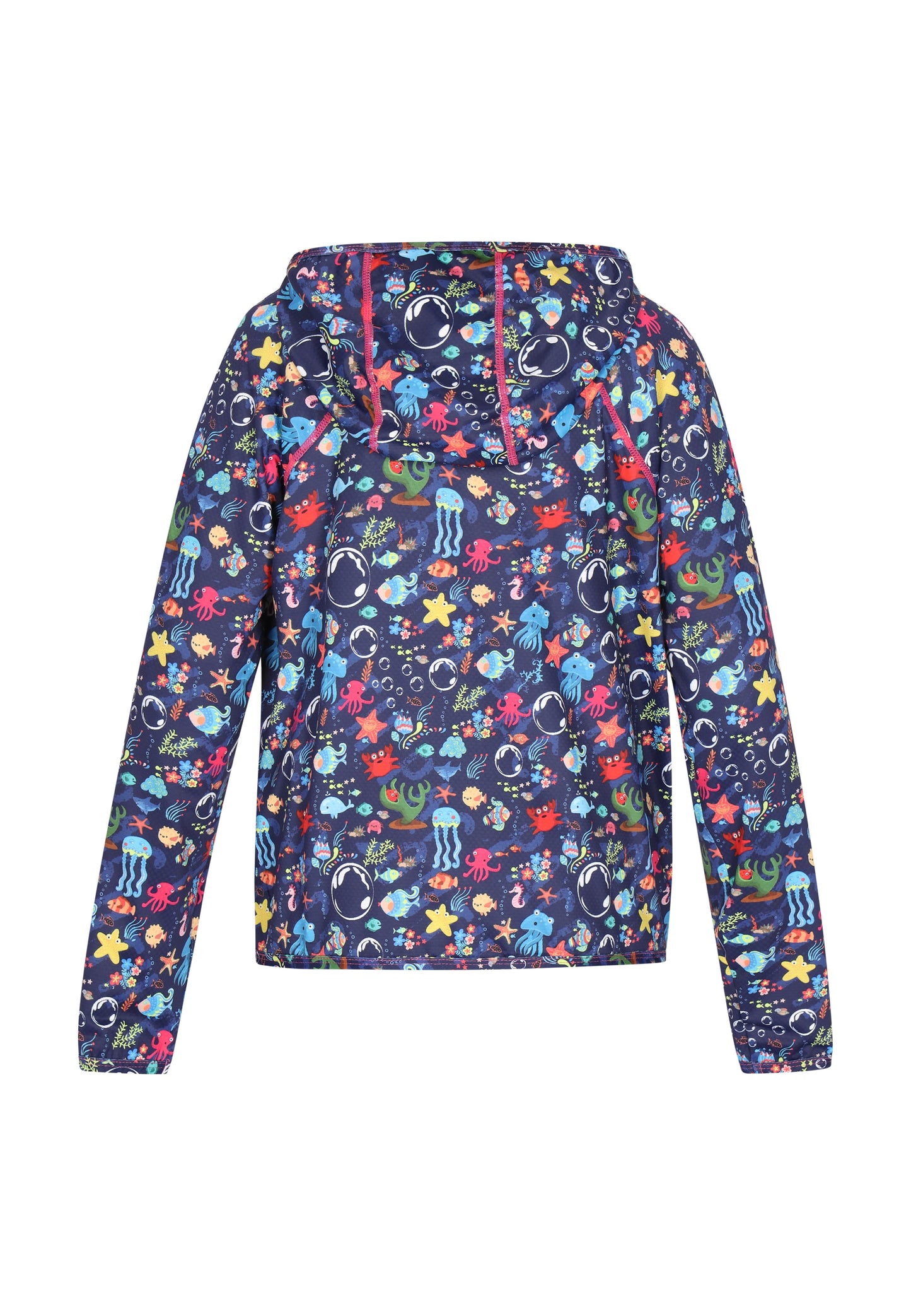 NOOTKI girl's jacket