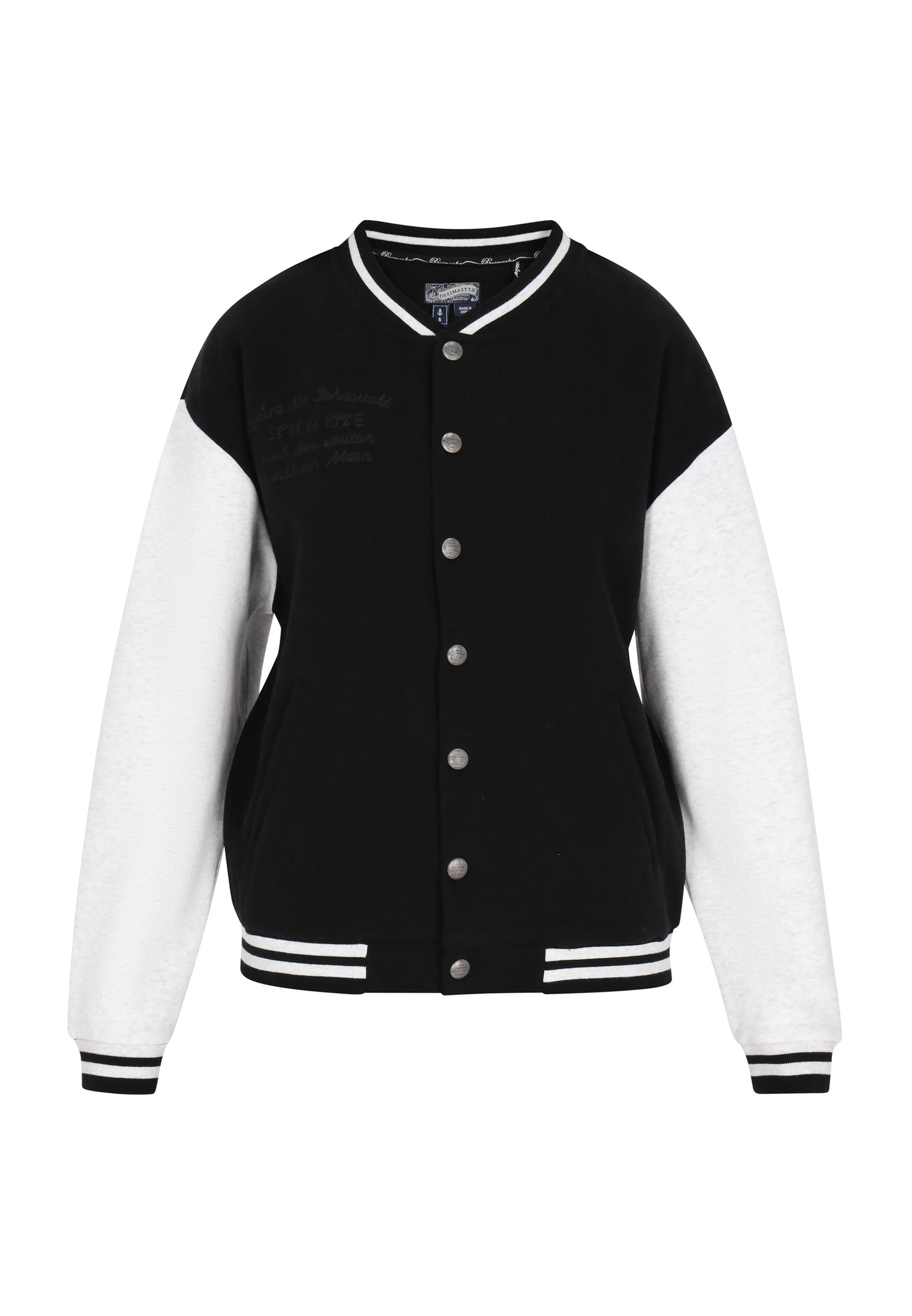 DreiMaster Vintage women's jacket