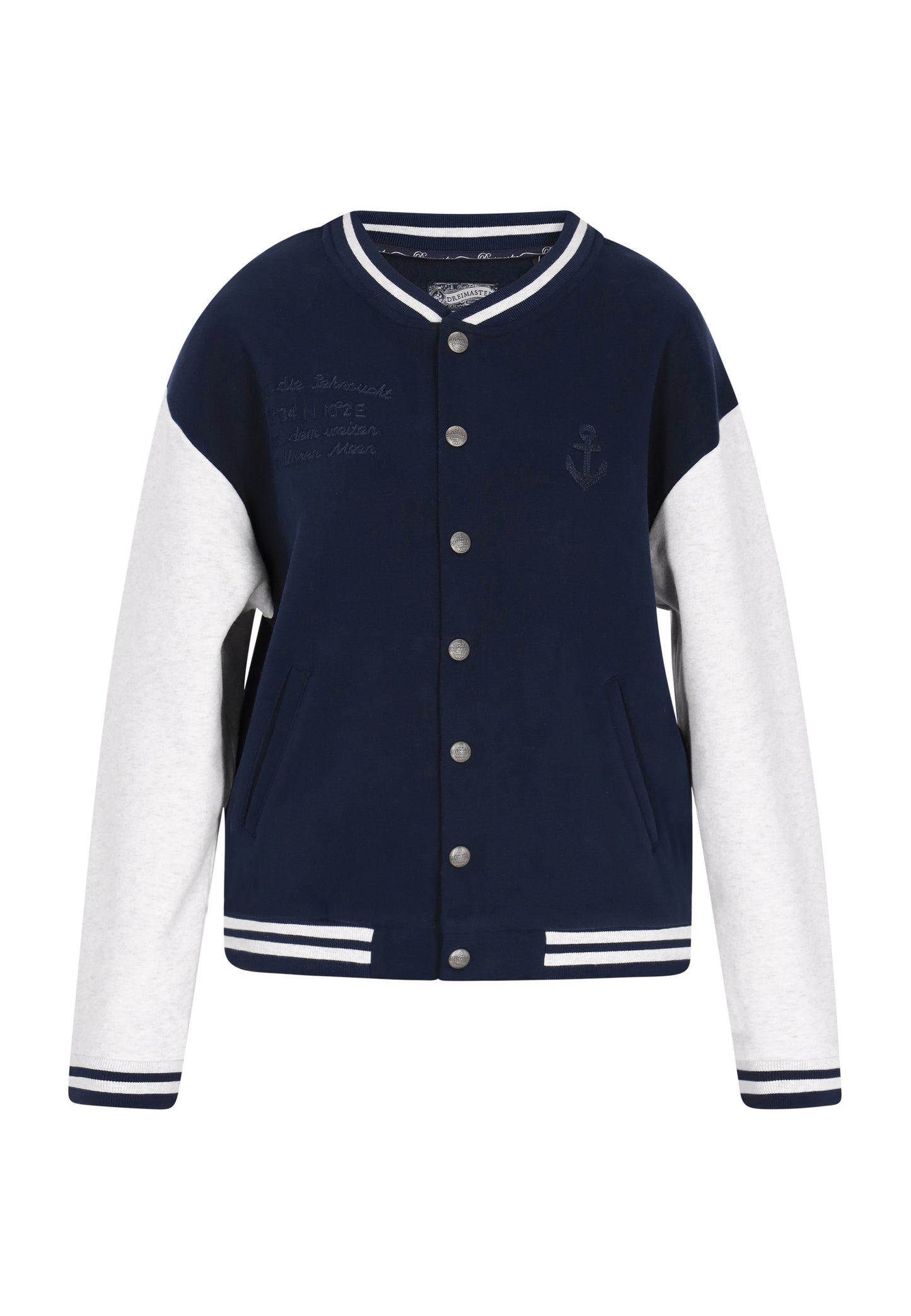 DreiMaster Vintage women's jacket