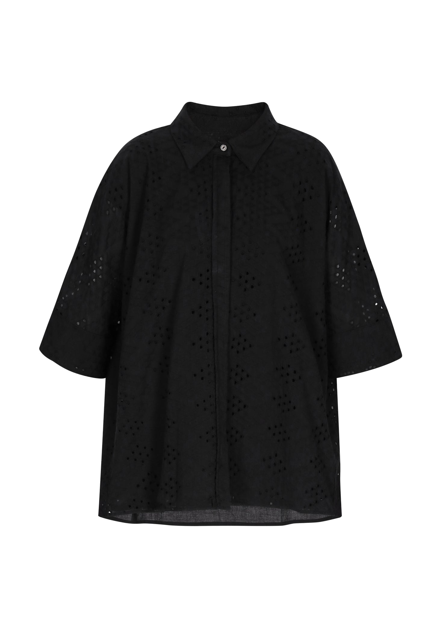 DreiMaster Klassik women's blouse