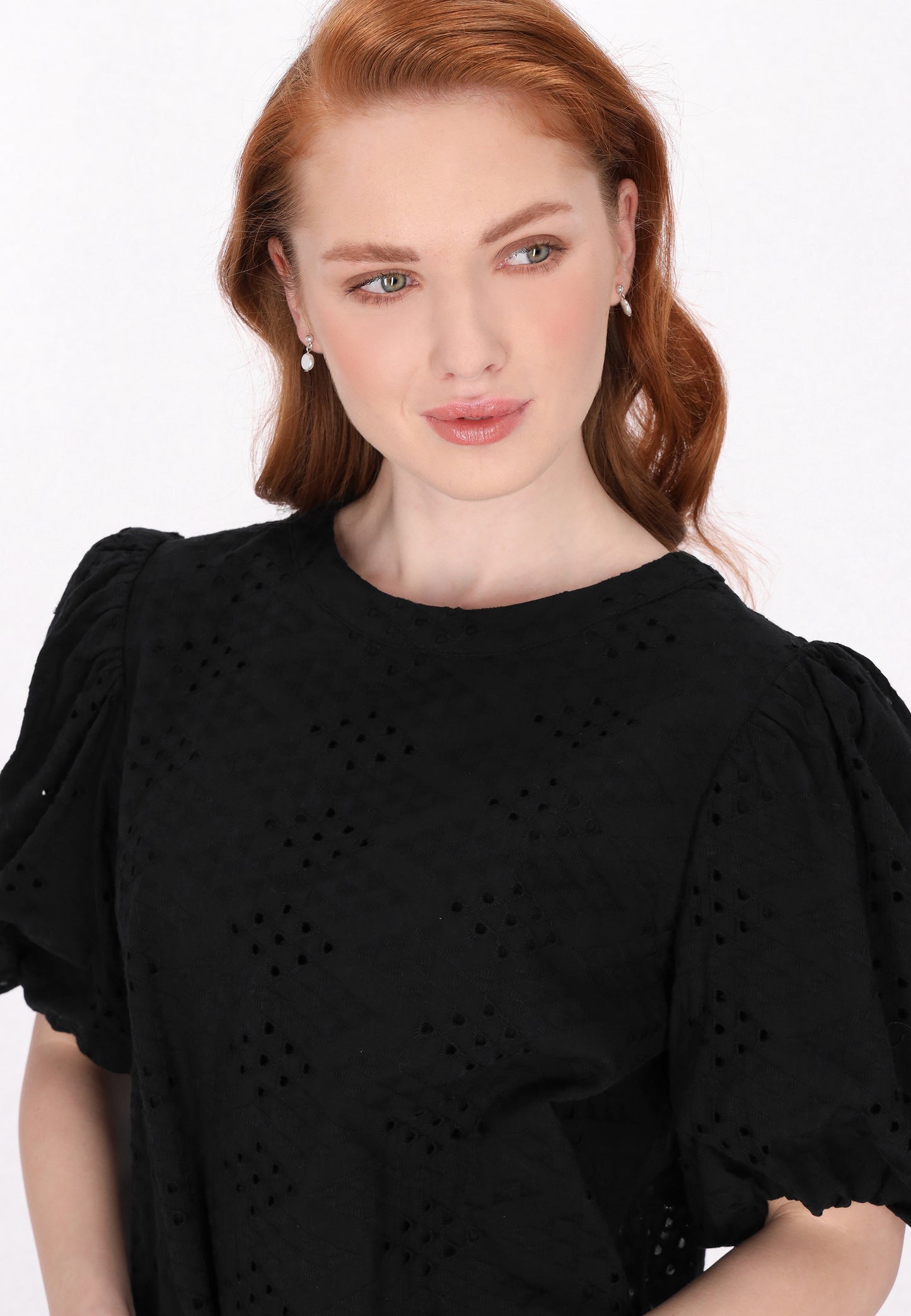 DreiMaster Klassik women's blouse