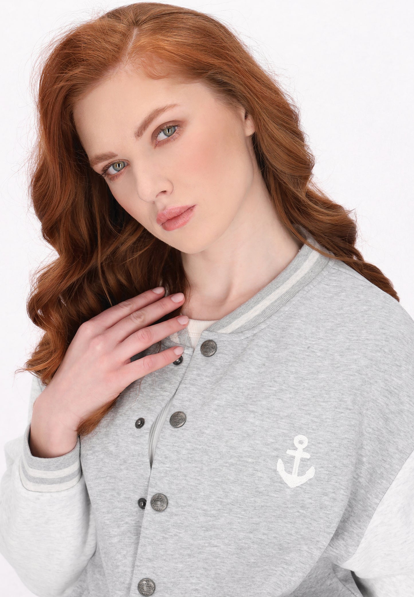 DreiMaster Vintage women's jacket