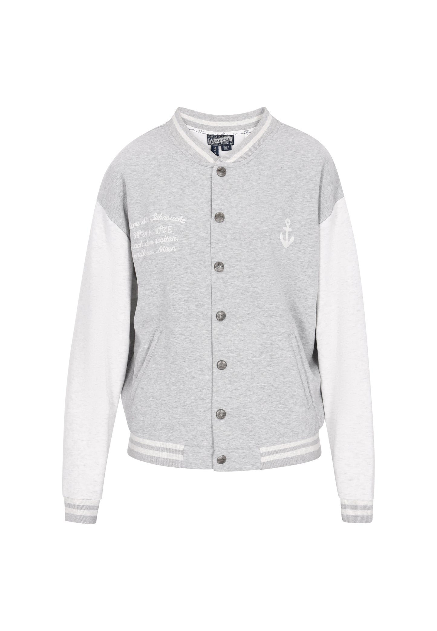 DreiMaster Vintage women's jacket