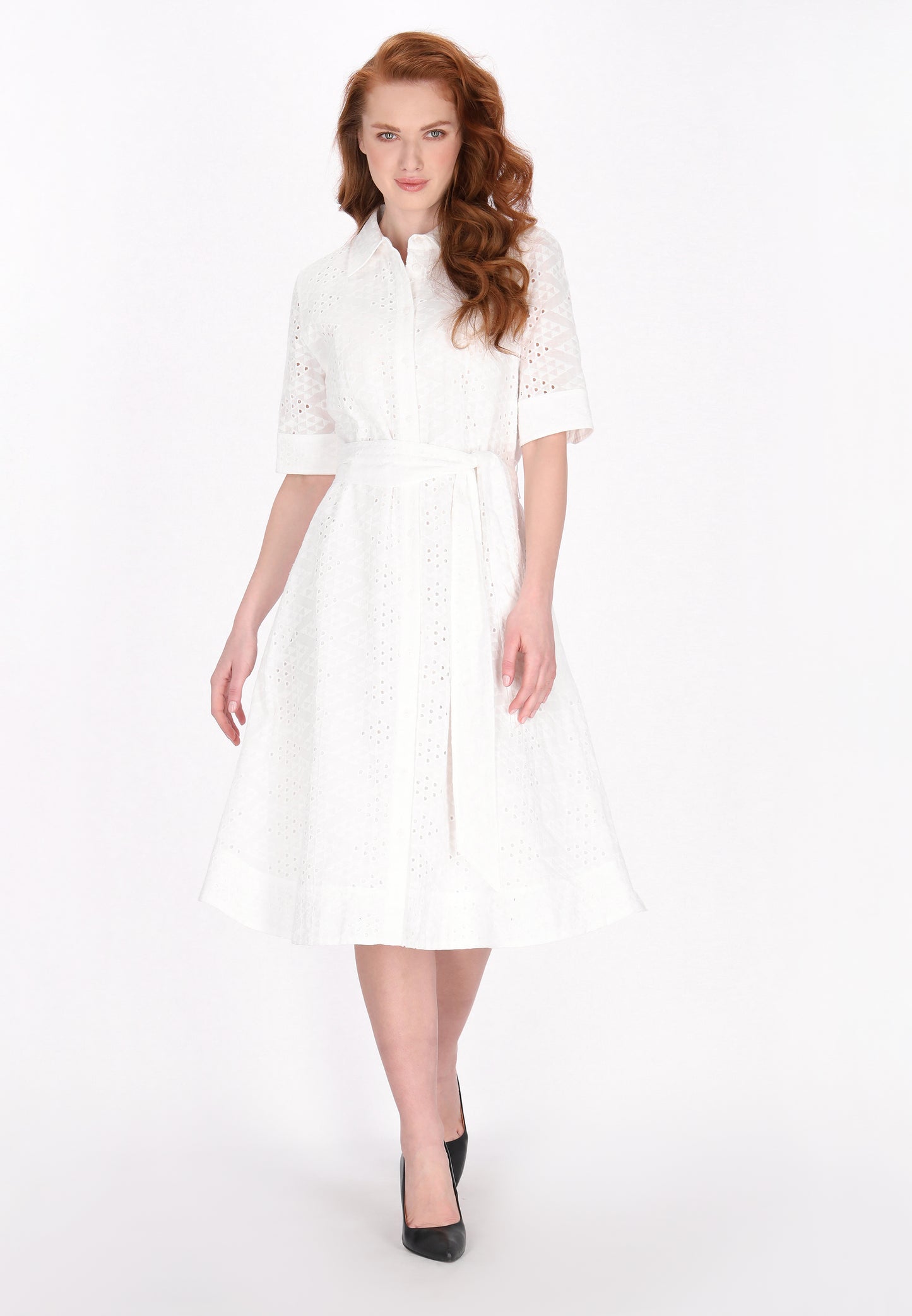 DreiMaster Klassik women's dress