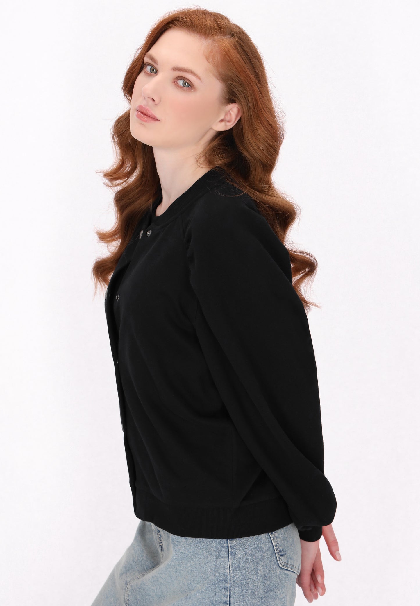 DreiMaster Vintage women's jacket