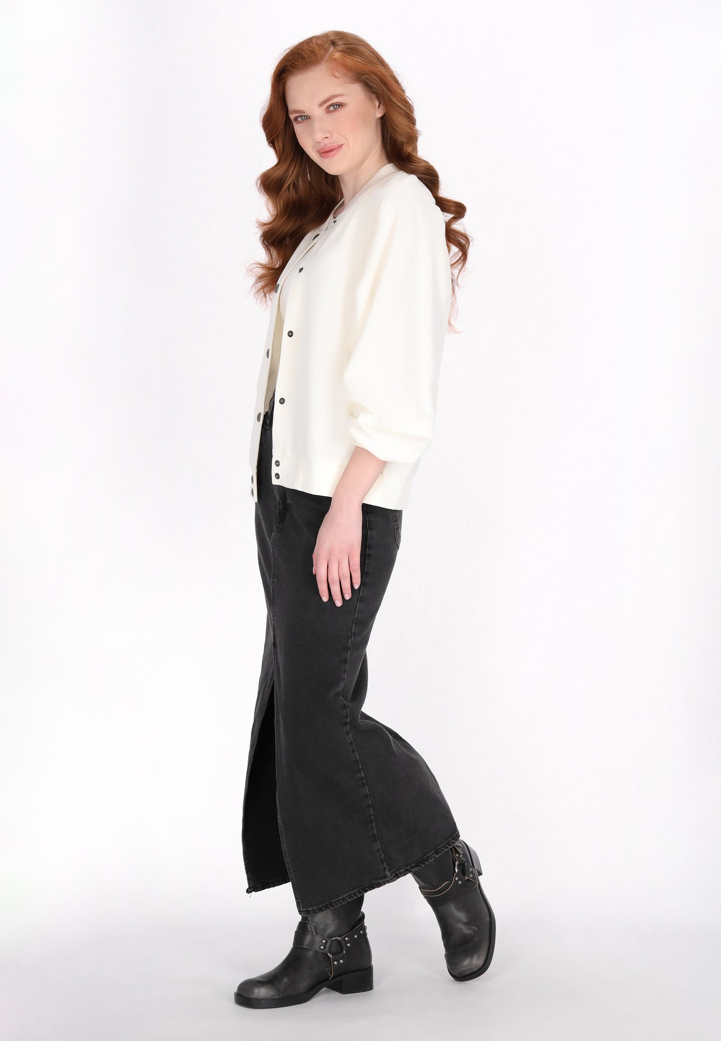 DreiMaster Vintage women's jacket