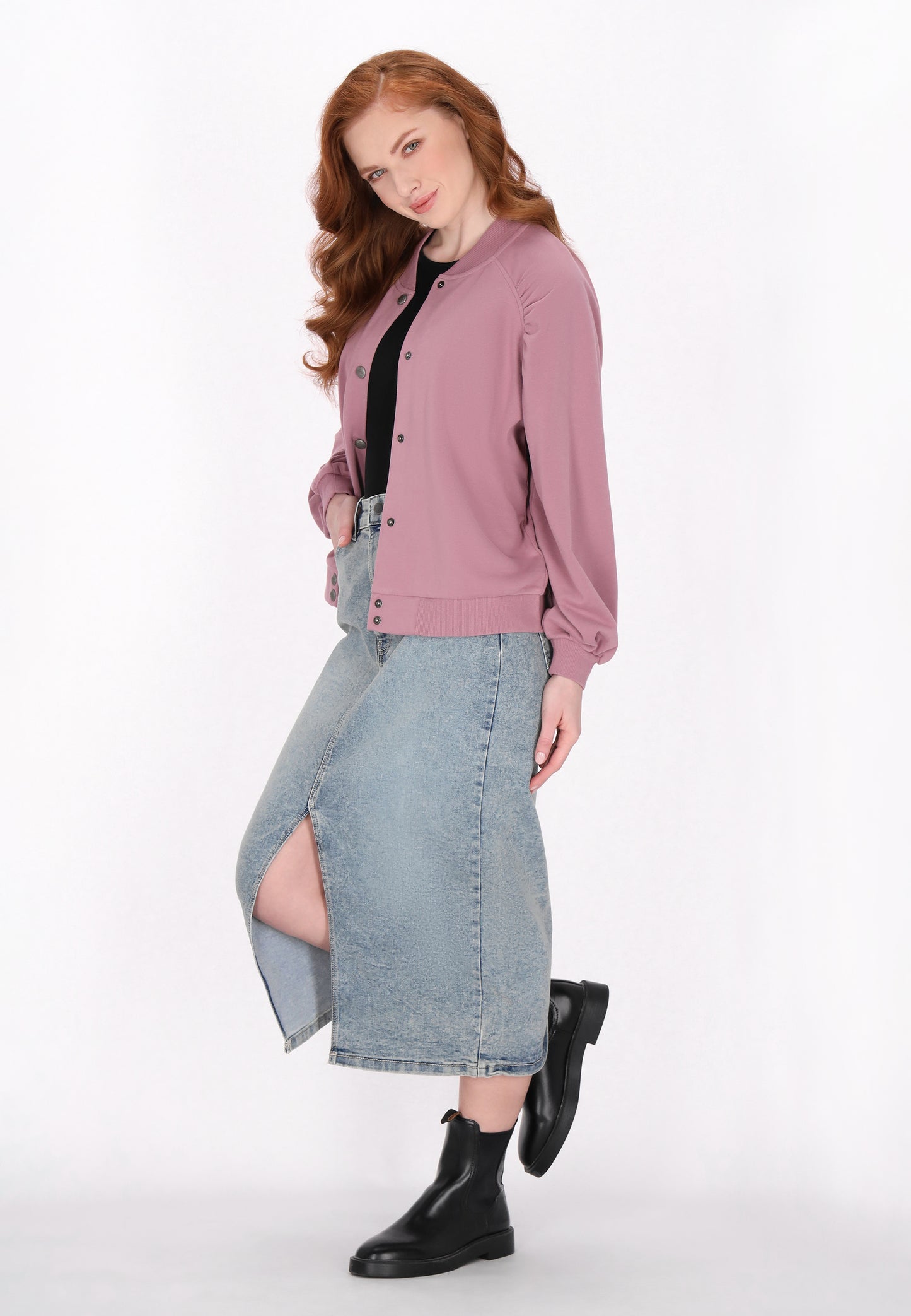 DreiMaster Vintage women's jacket