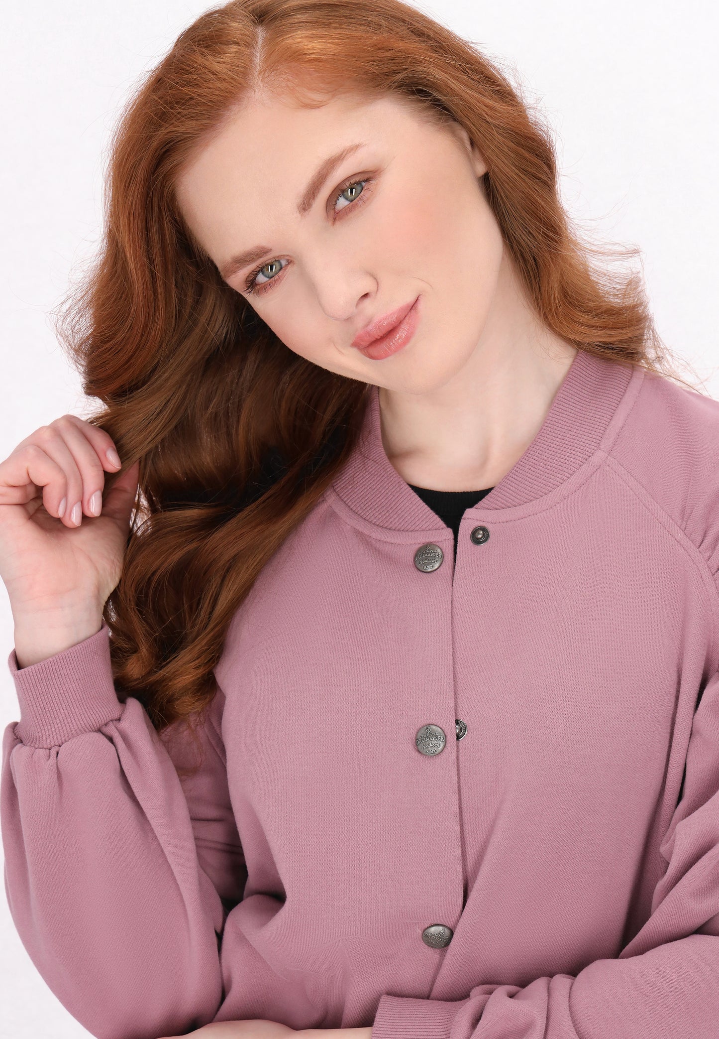 DreiMaster Vintage women's jacket