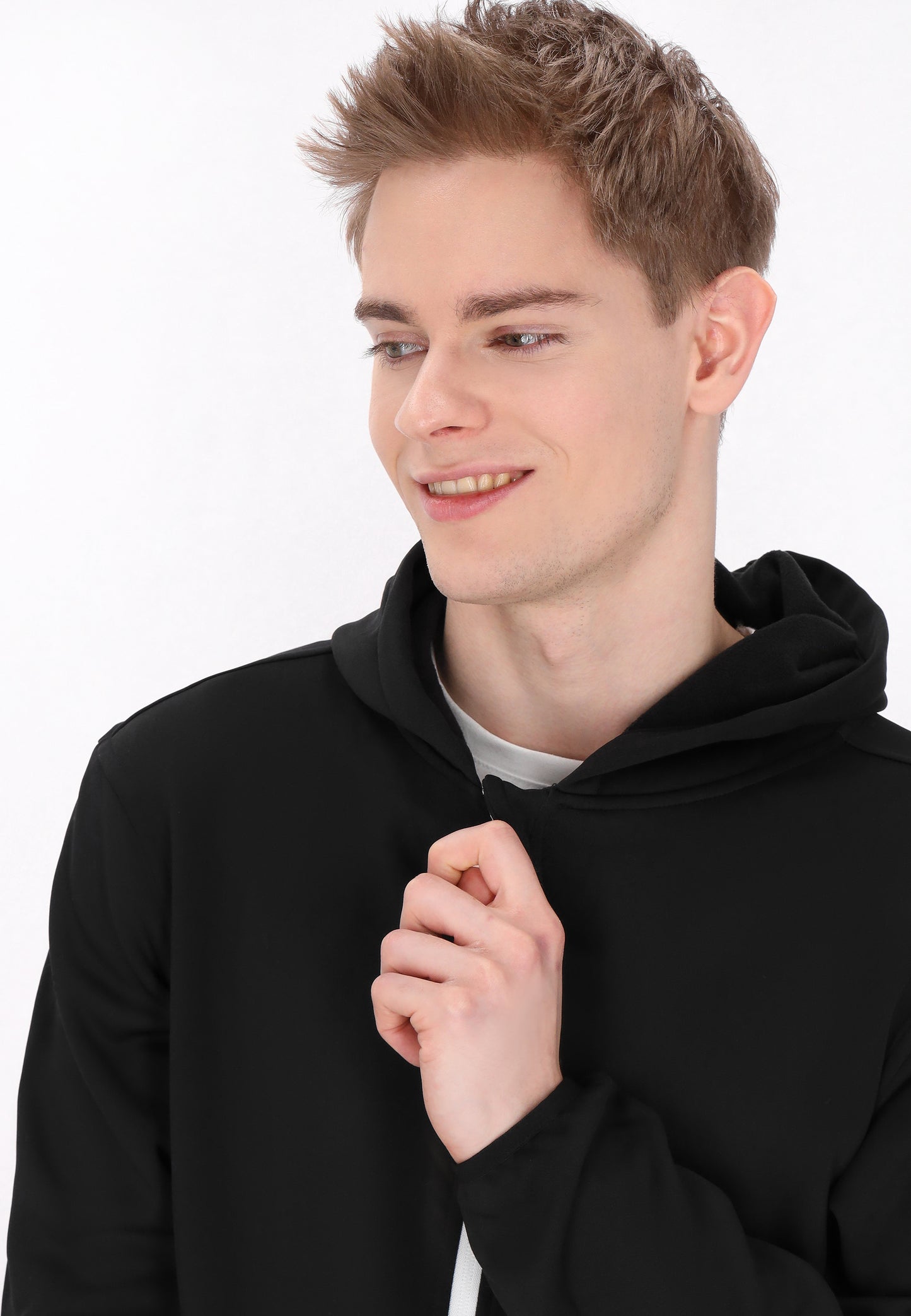 Mo ATHLSR męska kurtka lekka