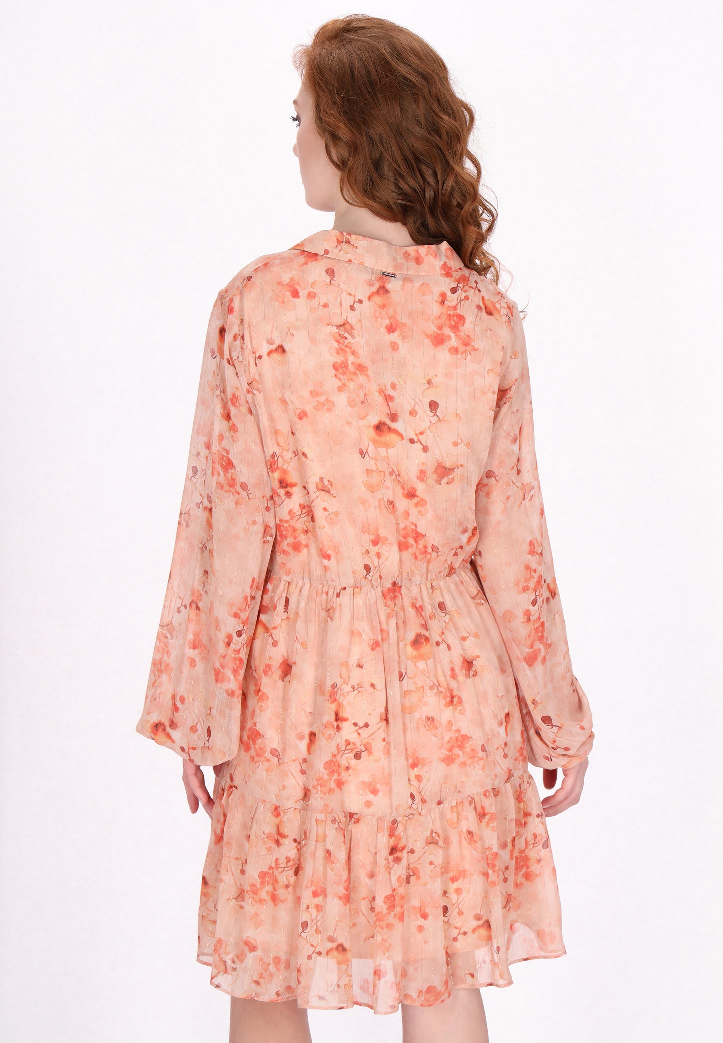 DreiMaster Vintage women's dress