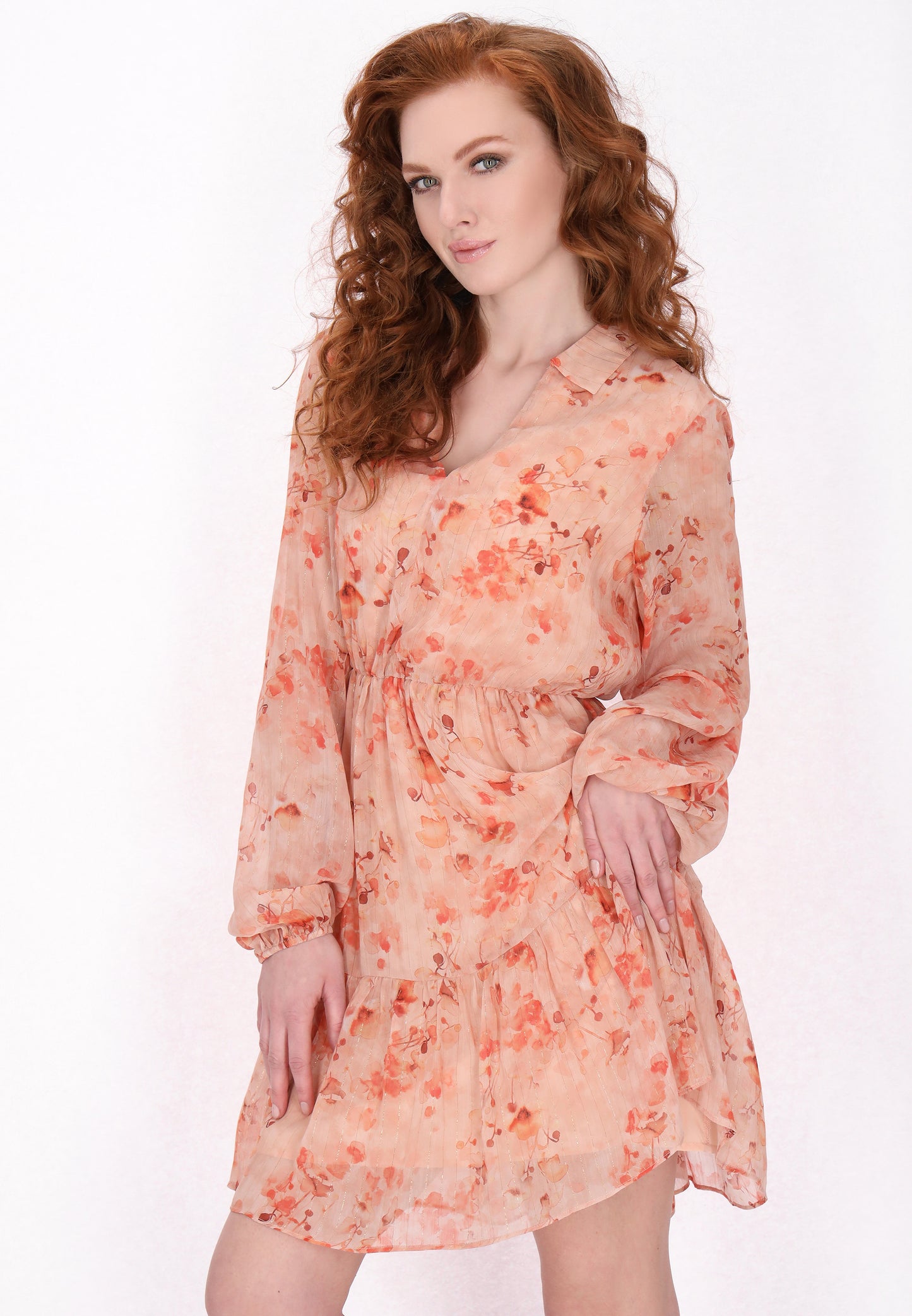DreiMaster Vintage women's dress