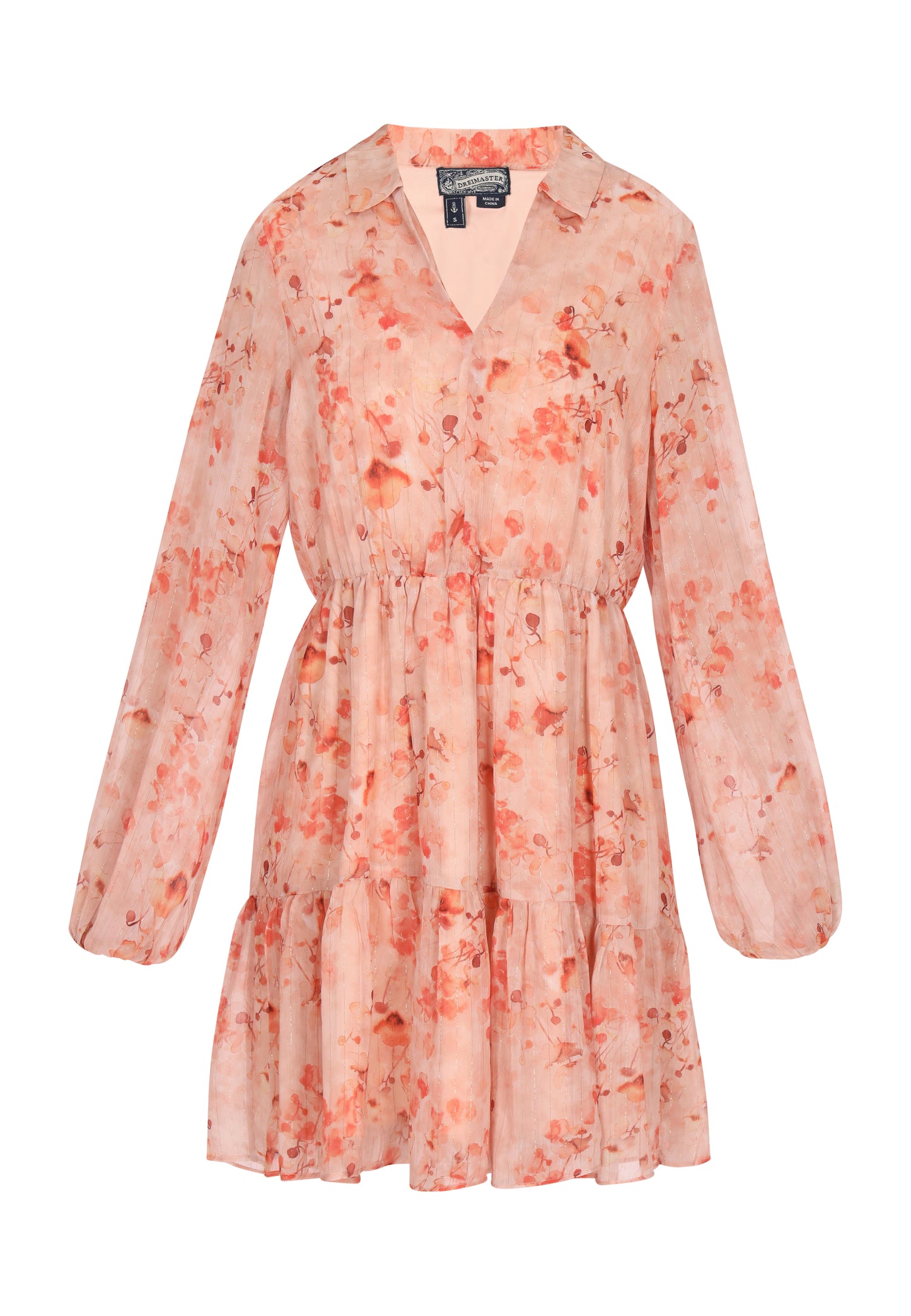 DreiMaster Vintage women's dress