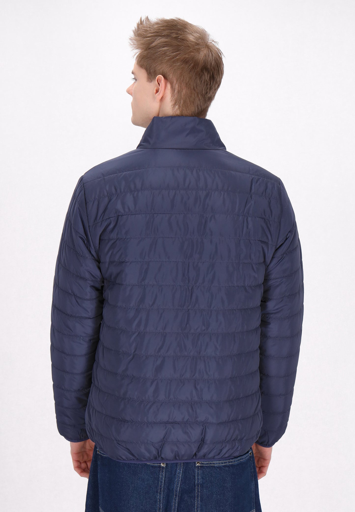 Mo men's jacket