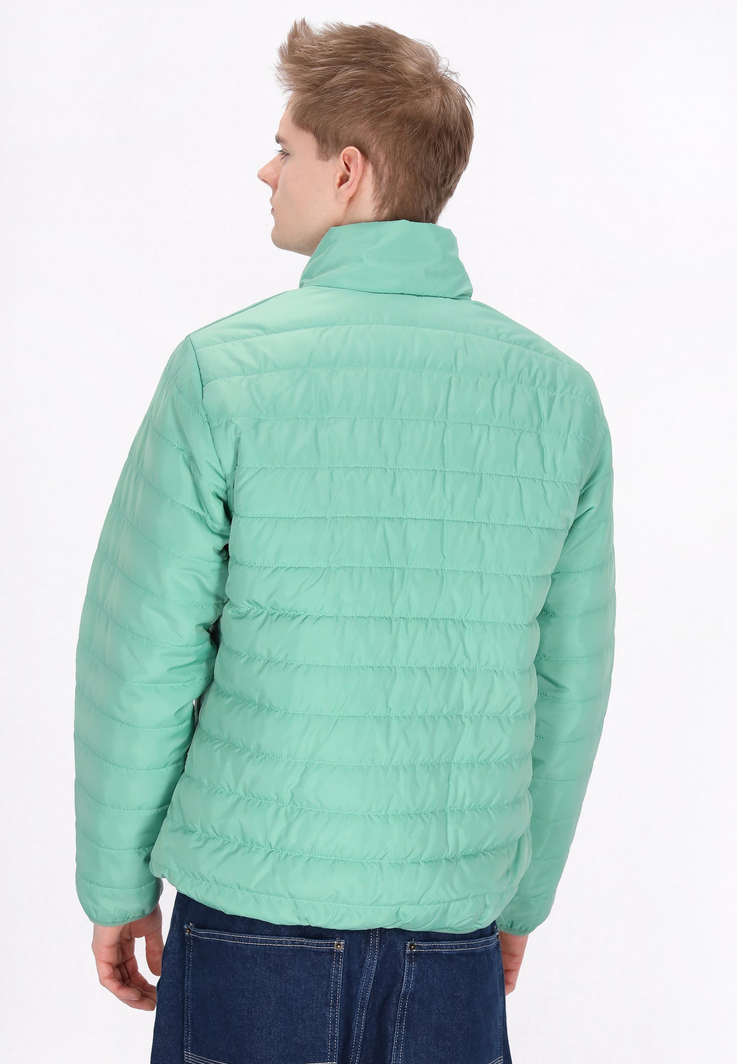 Mo men's jacket