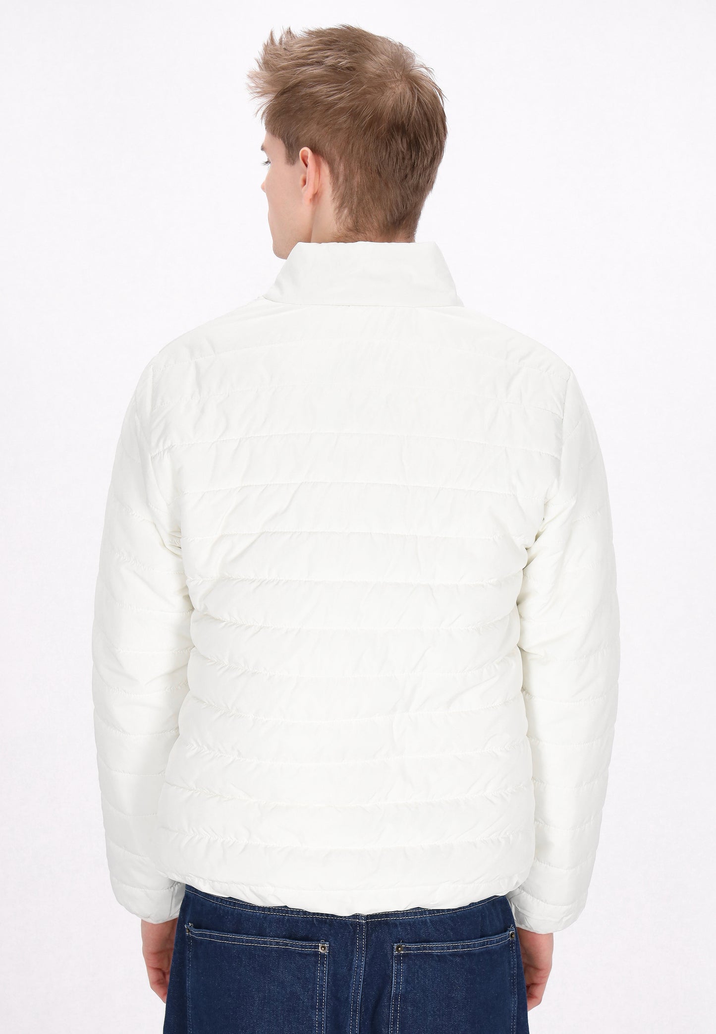 Mo men's jacket