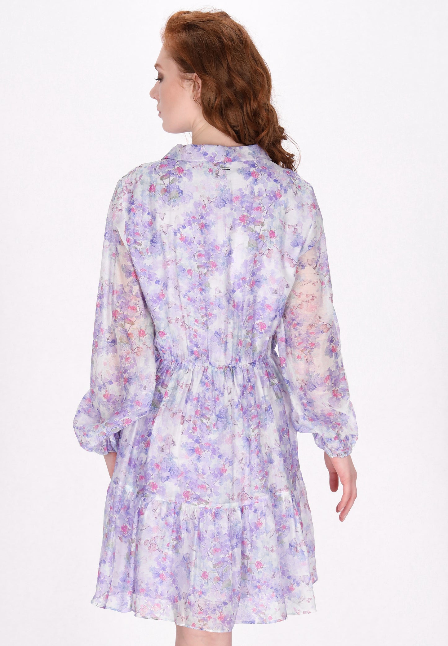 DreiMaster Vintage women's dress