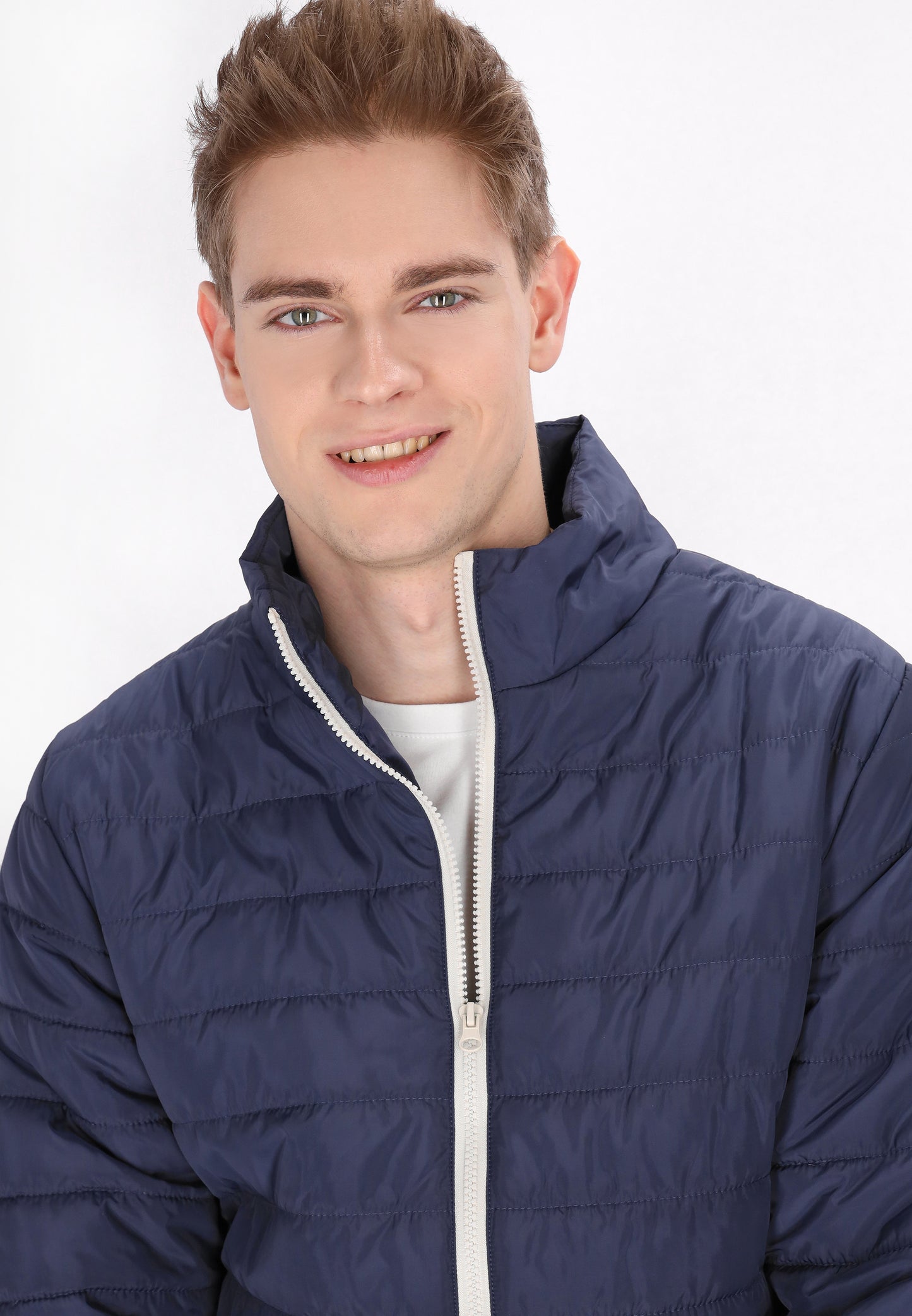 Mo men's jacket