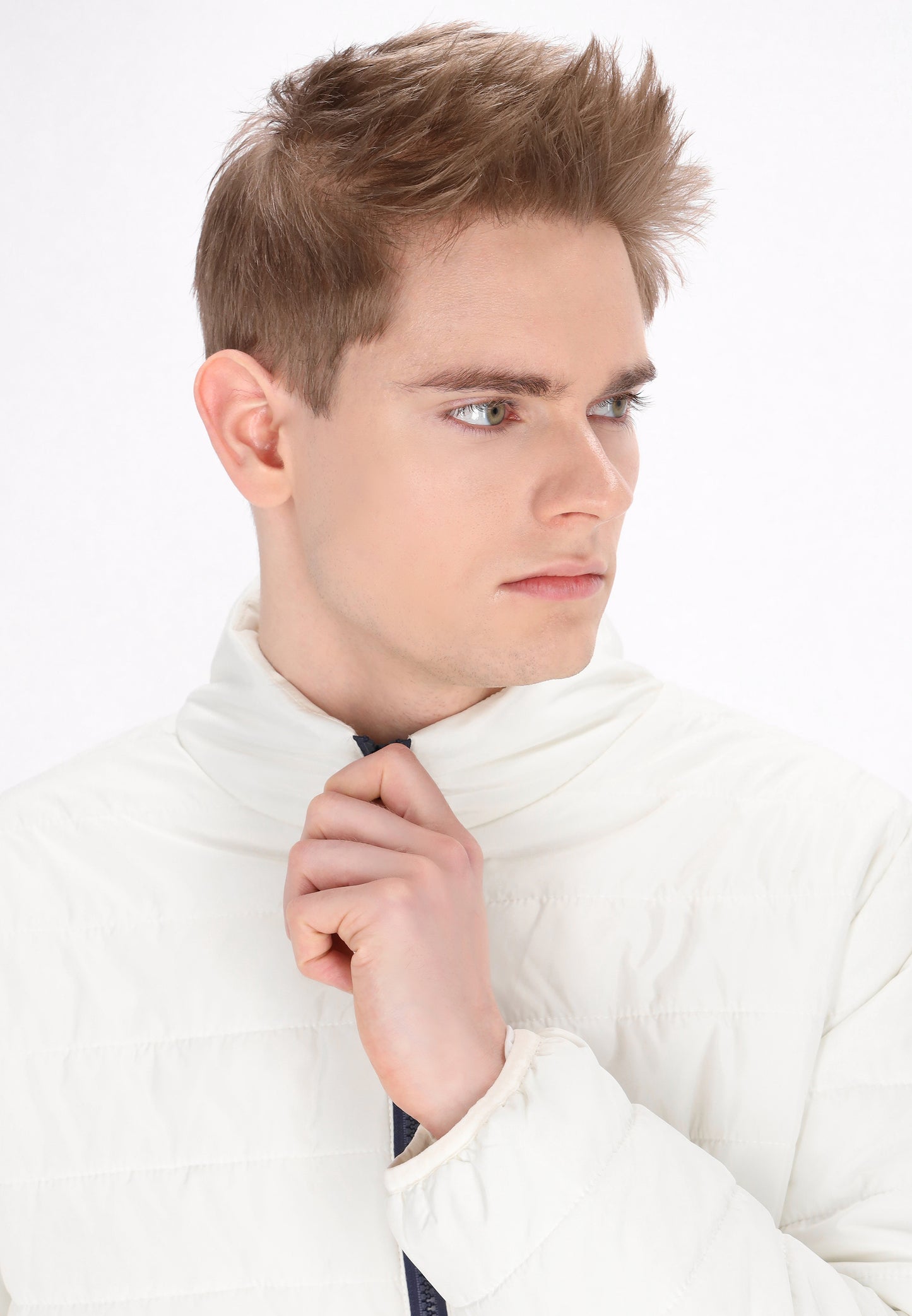 Mo men's jacket