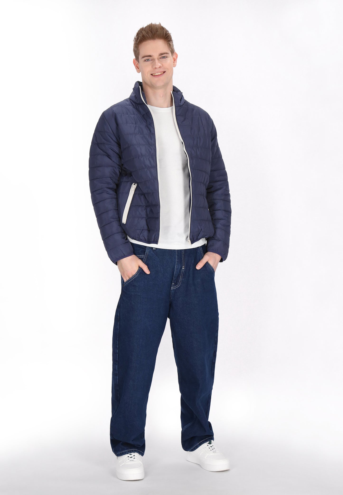 Mo men's jacket