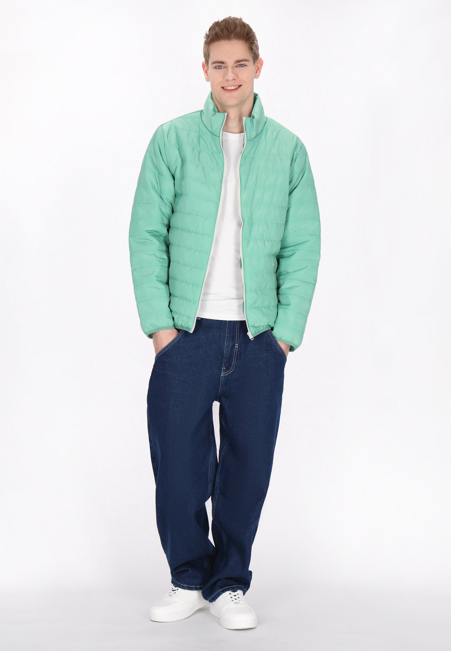 Mo men's jacket