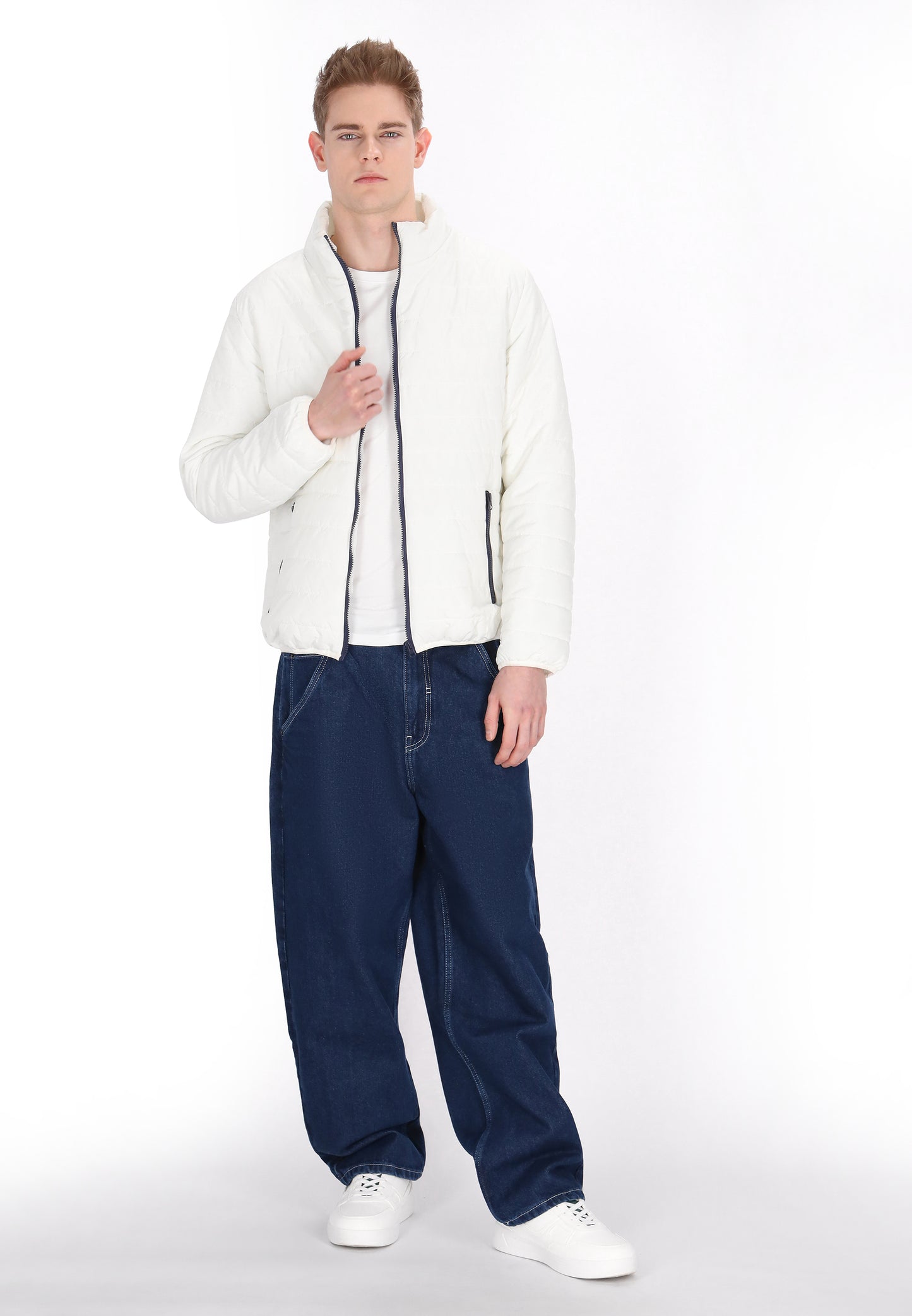 Mo men's jacket