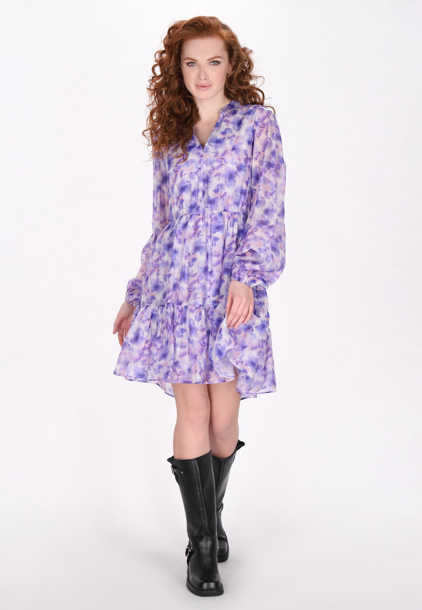 DreiMaster Vintage women's dress