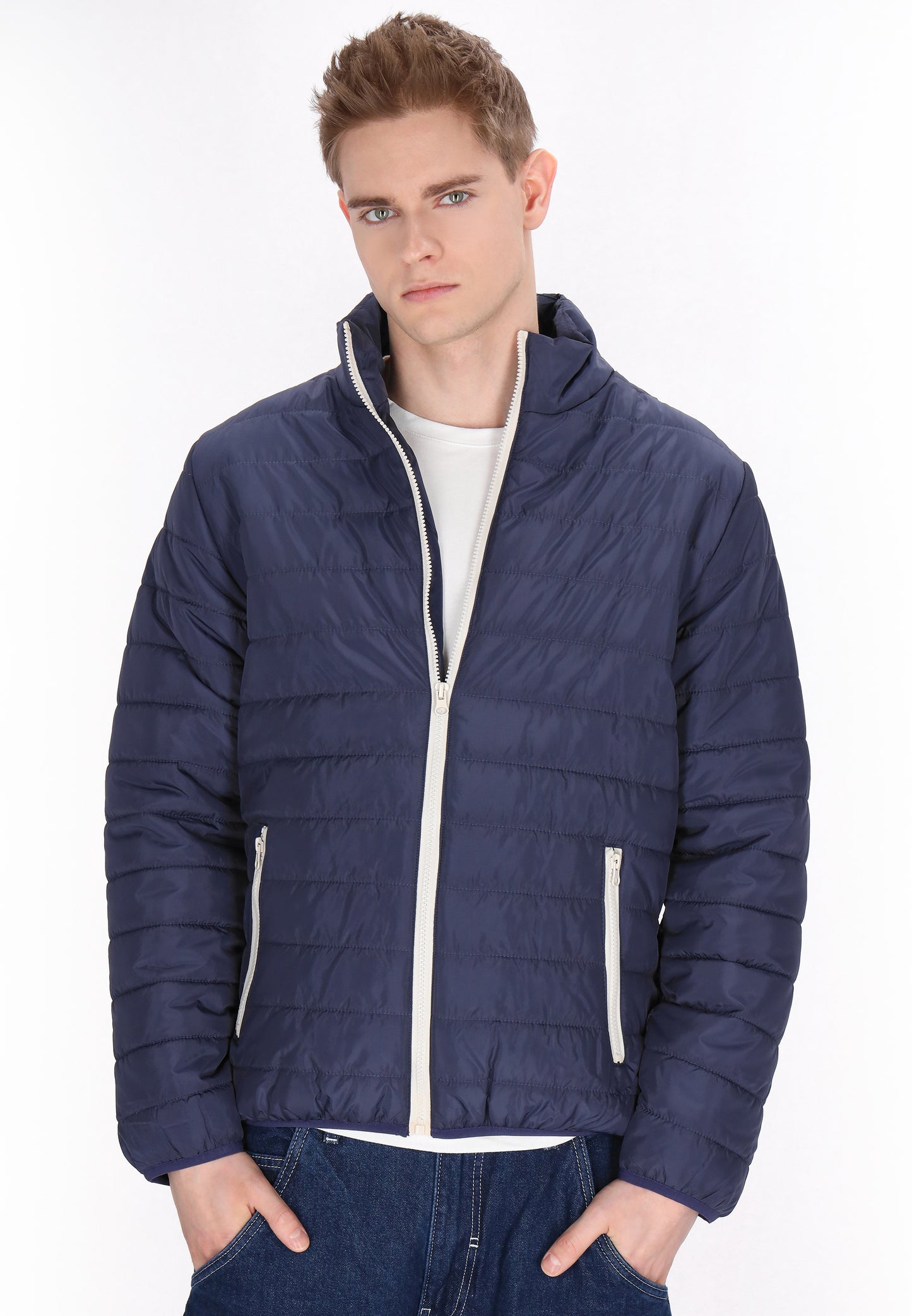 Mo men's jacket