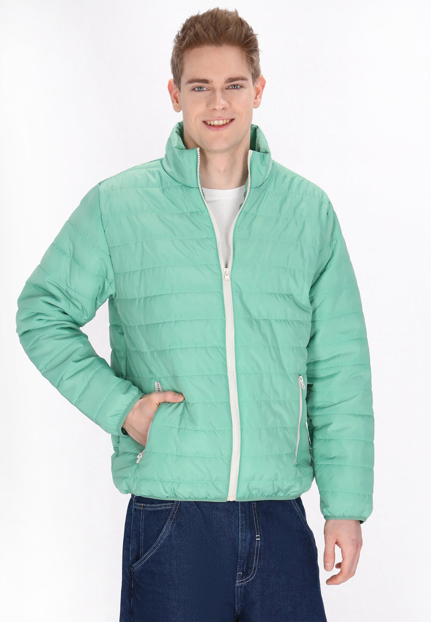 Mo men's jacket