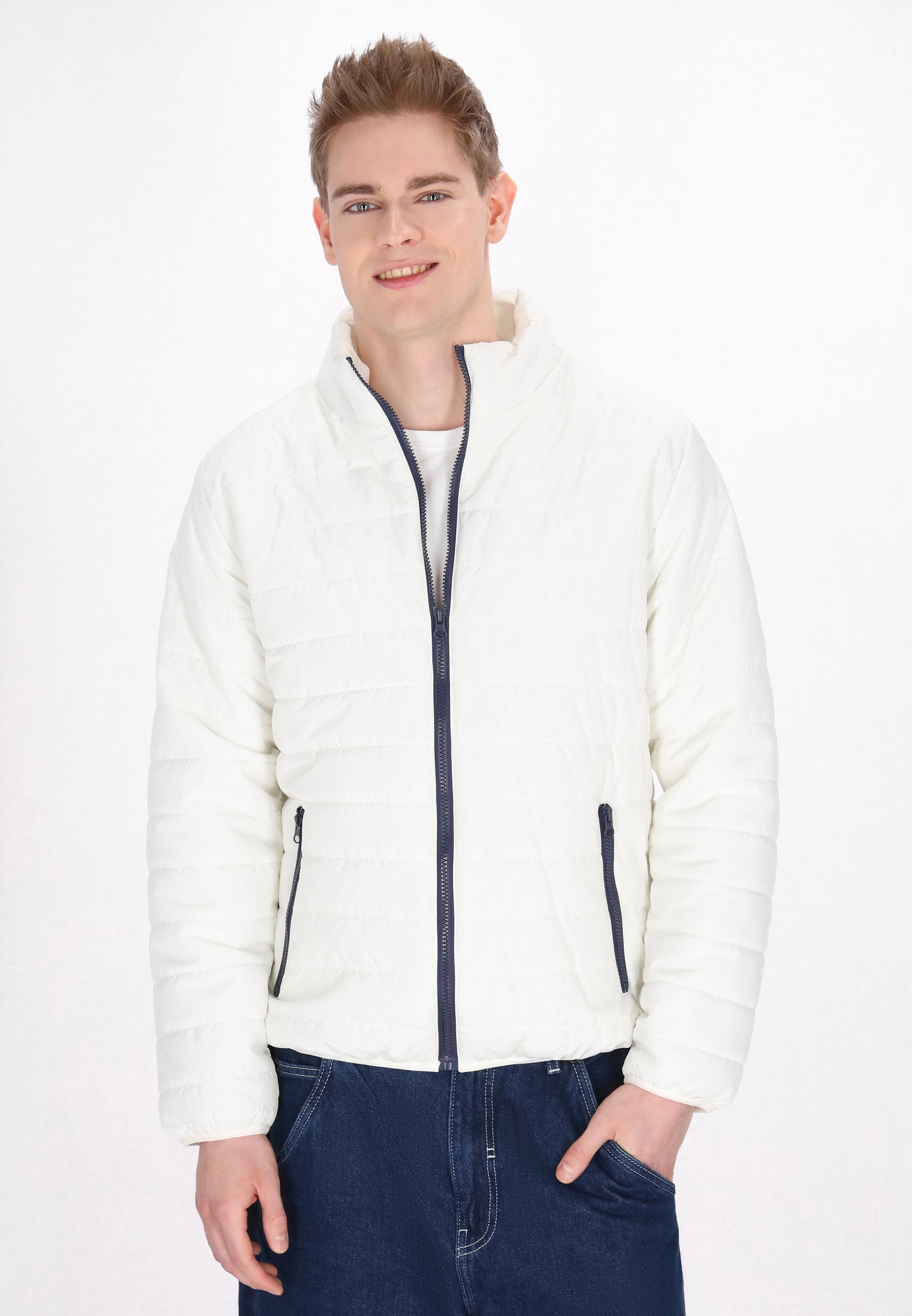 Mo men's jacket