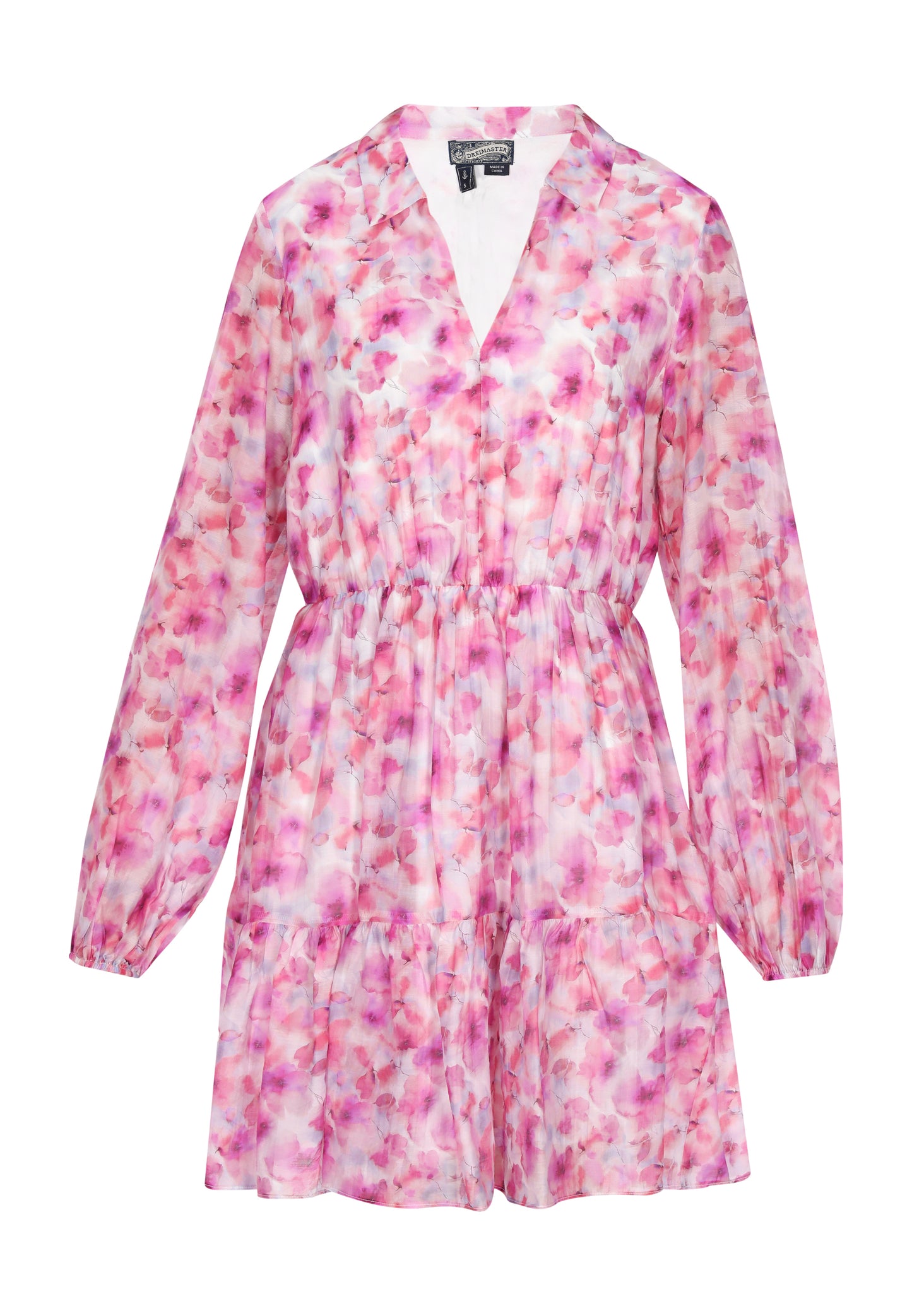 DreiMaster Vintage women's dress
