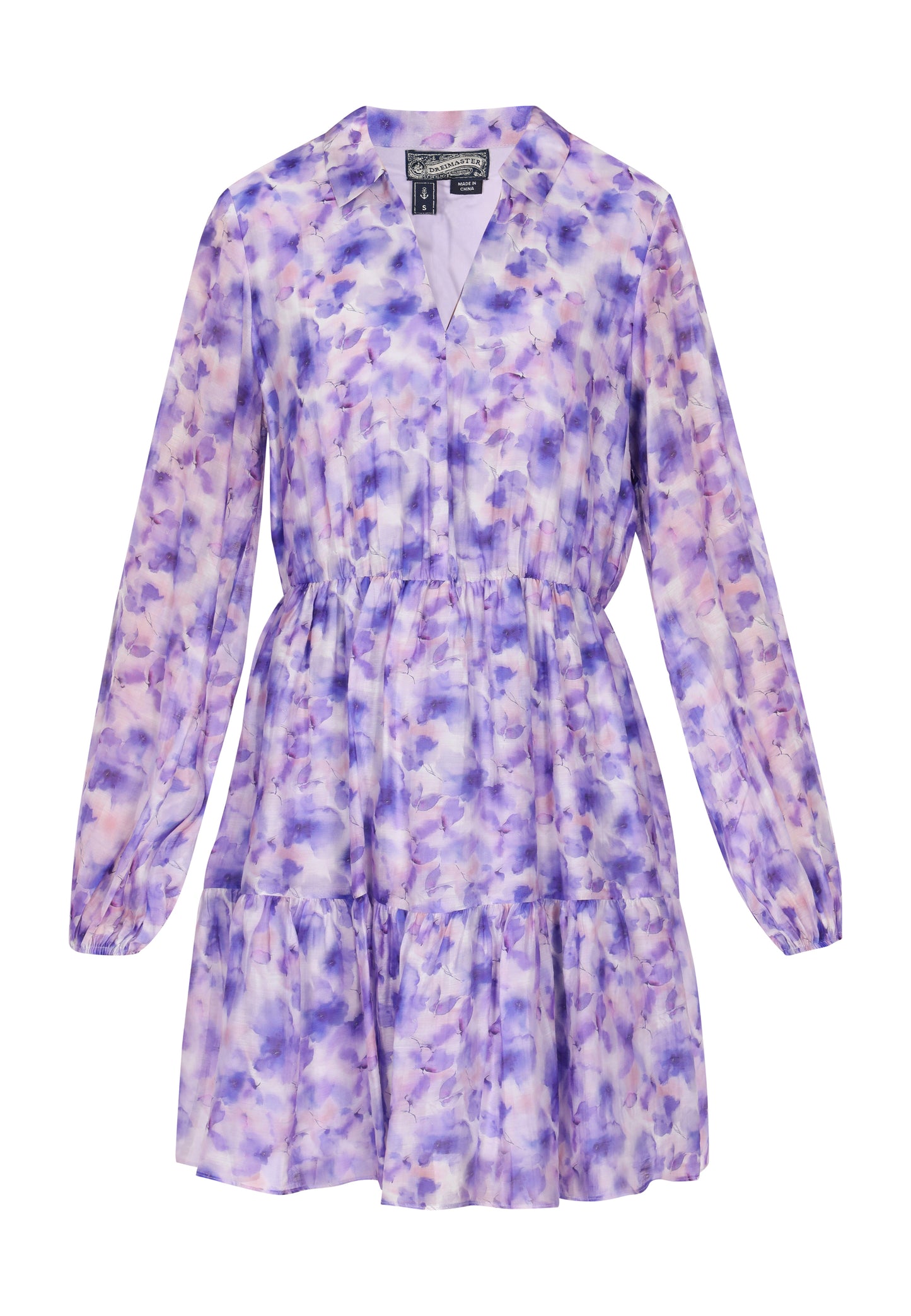 DreiMaster Vintage women's dress