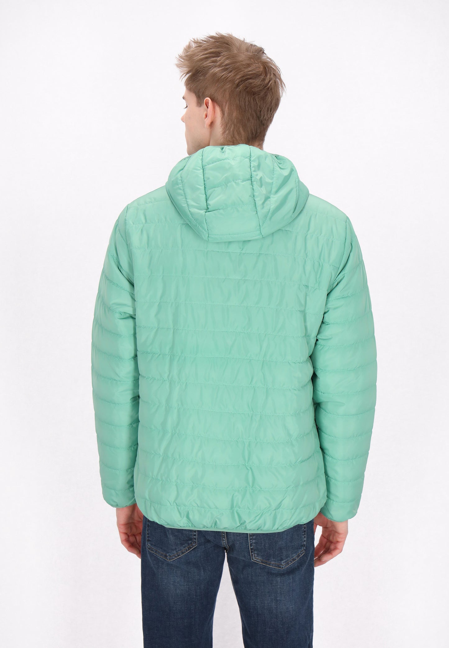 Mo men's jacket